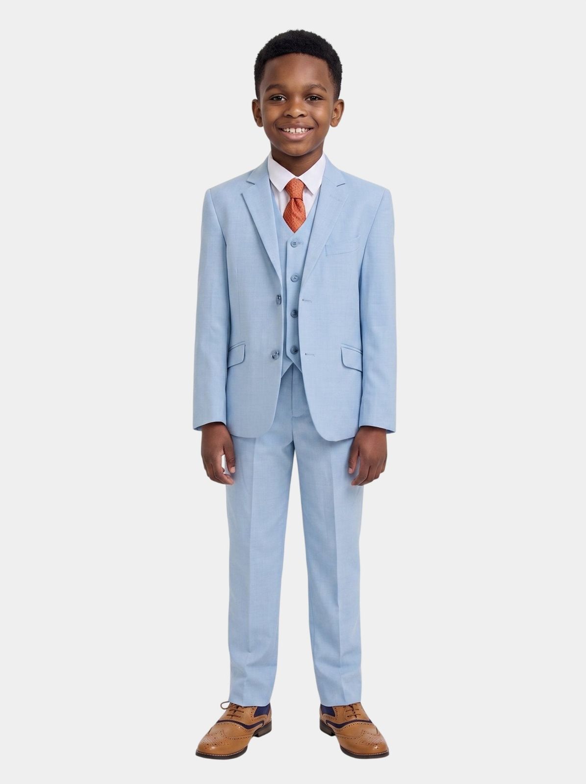 Boys Malibu Sky Suit
