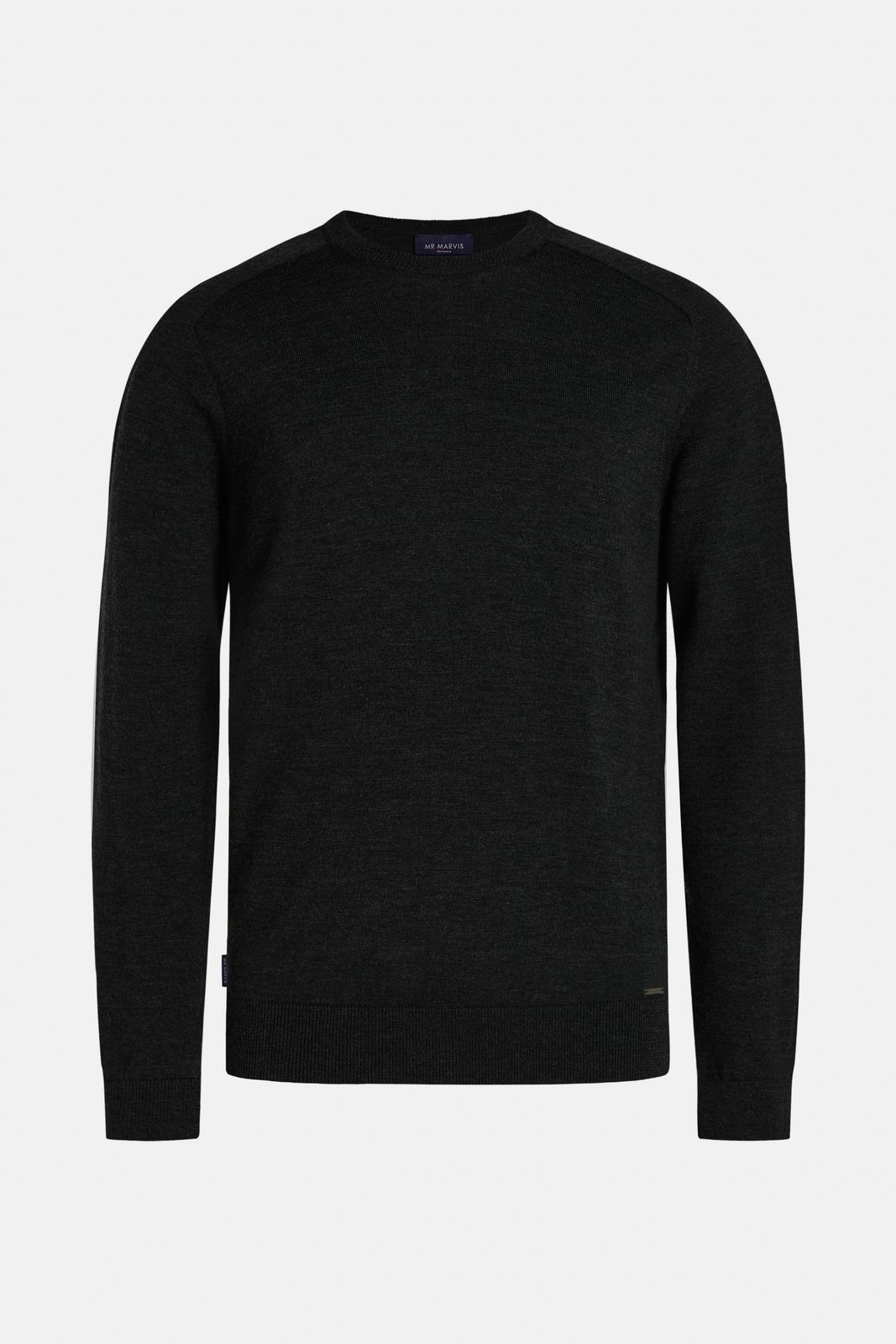 Blackjacks * The Merino Pullover