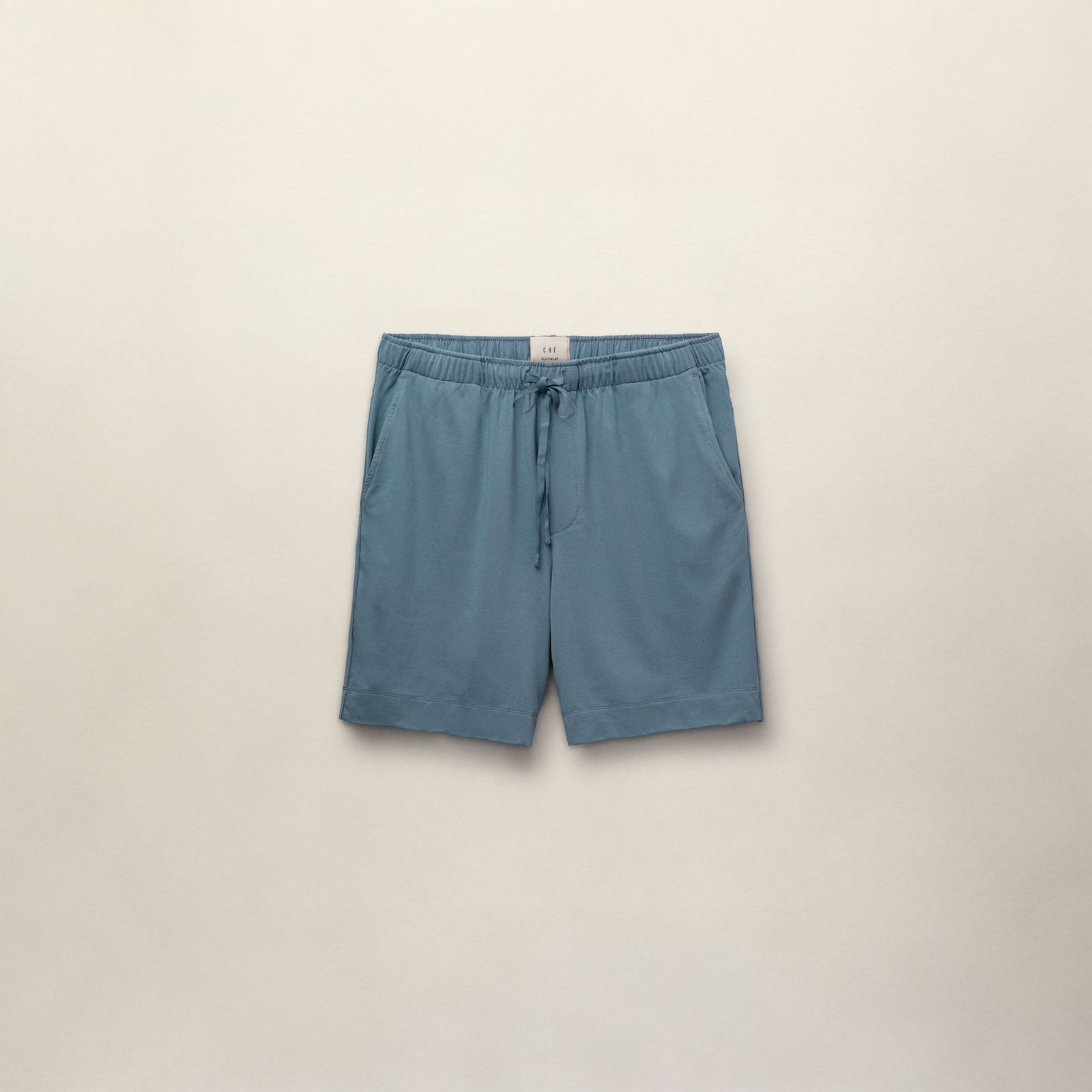 TENCEL™ Modal Lounge Short - Storm Grey