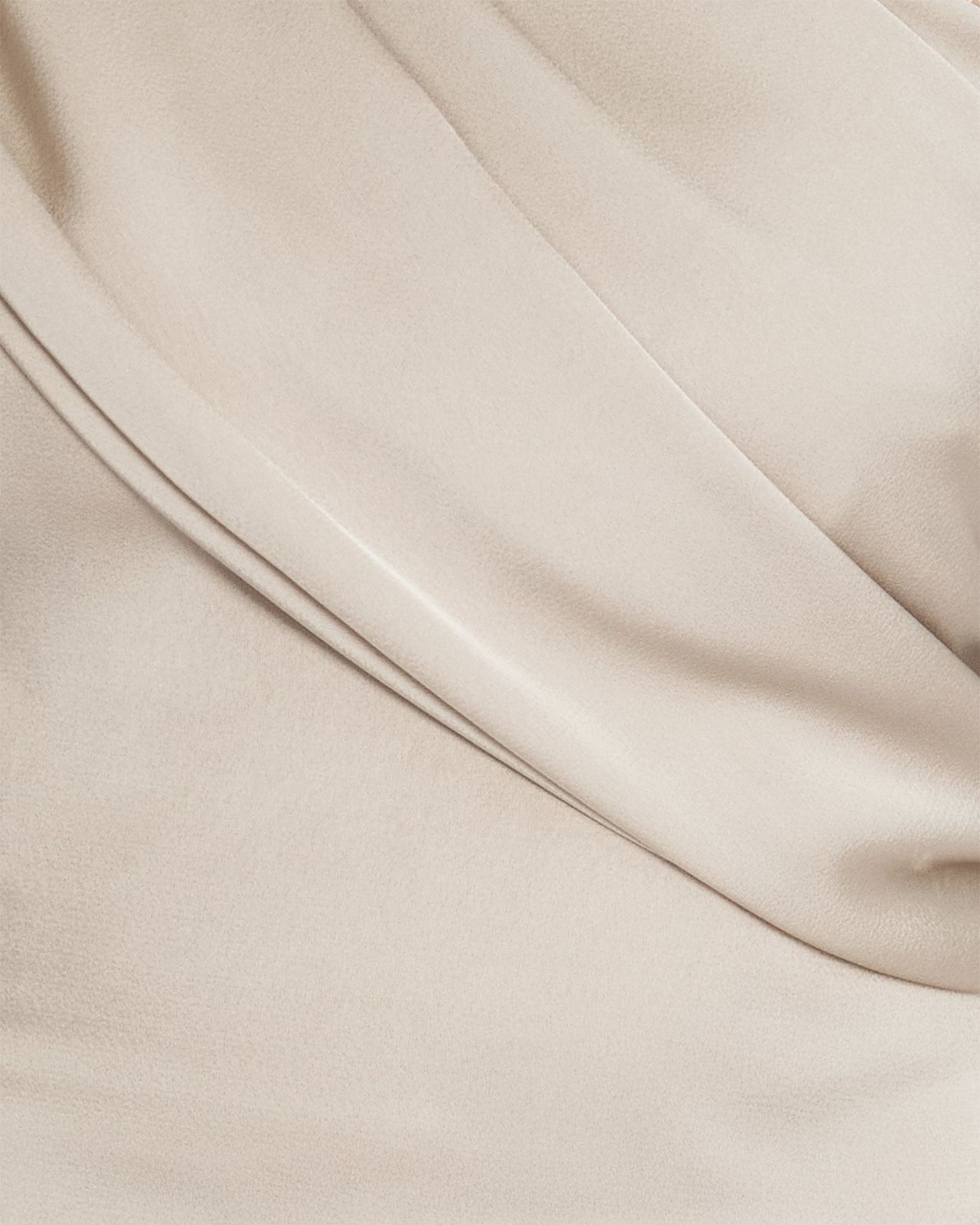 Kodil Dress - Champagne