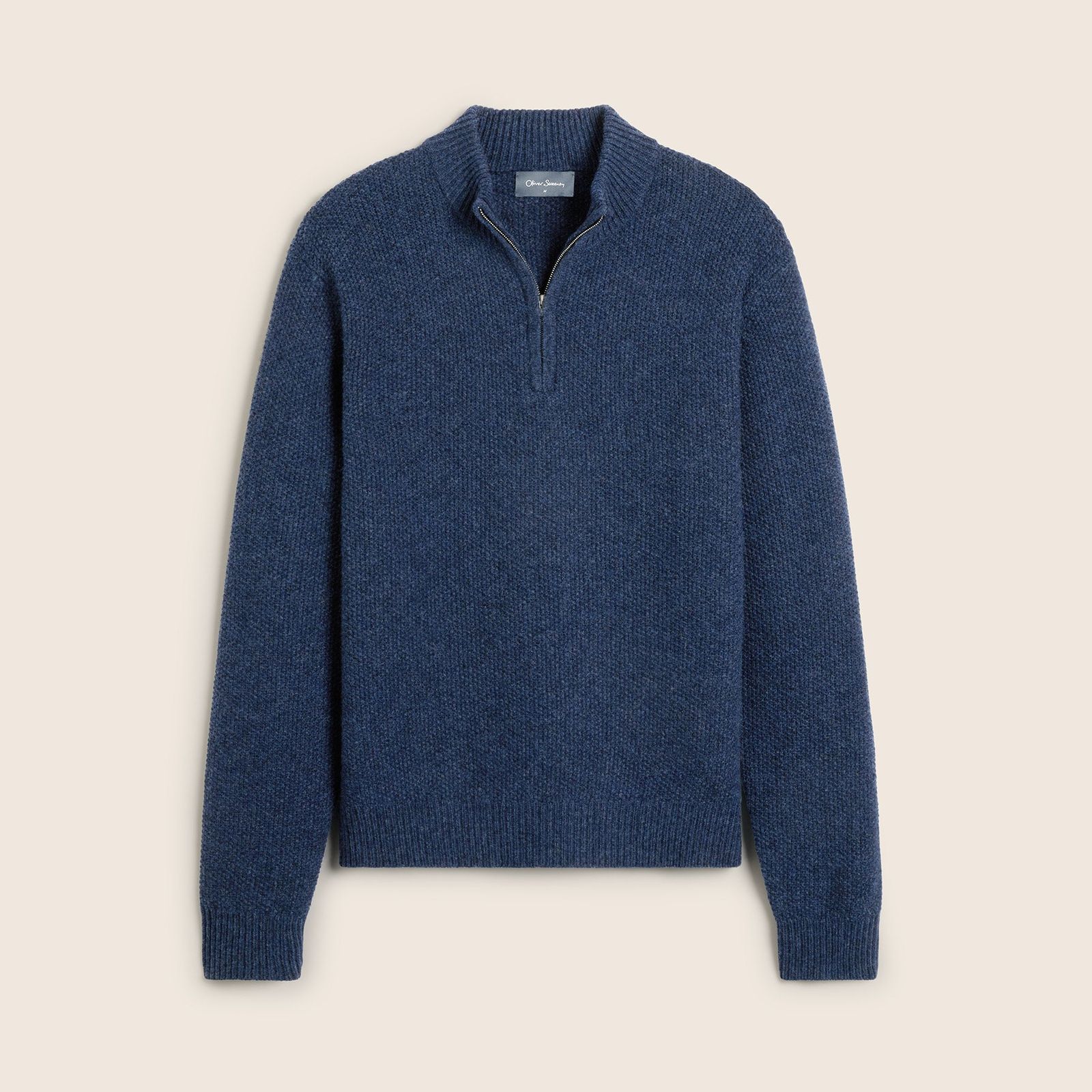 Logmore Navy
