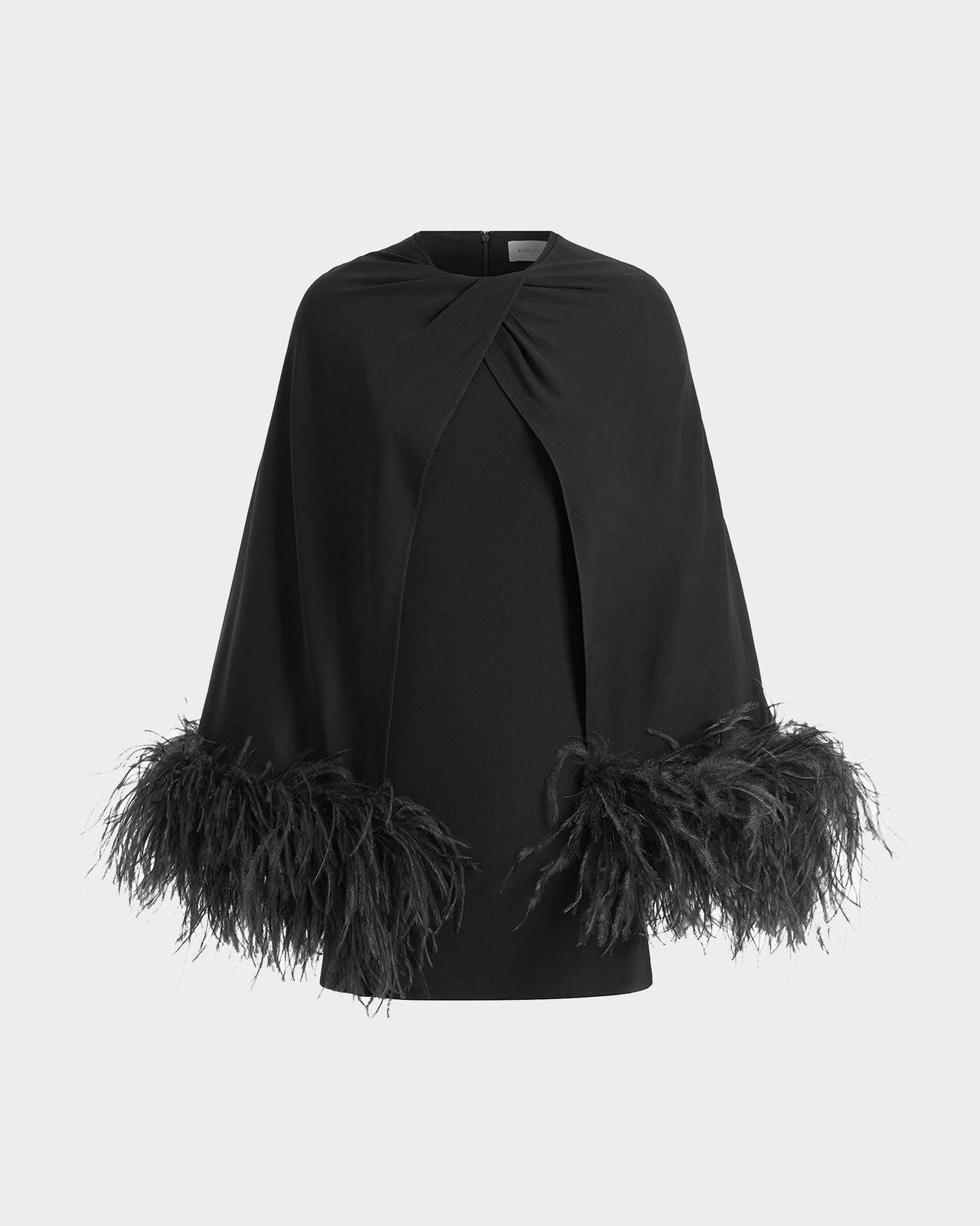 Almiro Mini Dress in Jersey