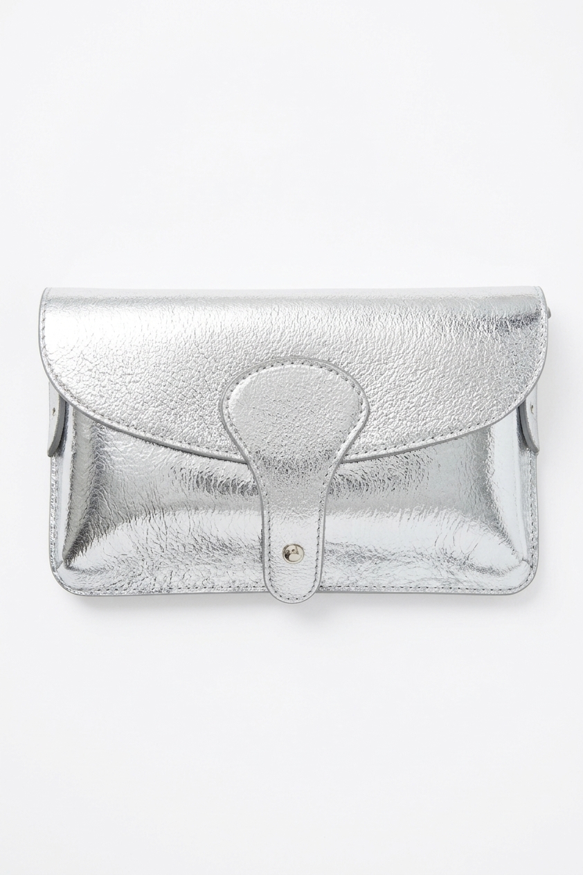 Luca Envelope Clutch Bag