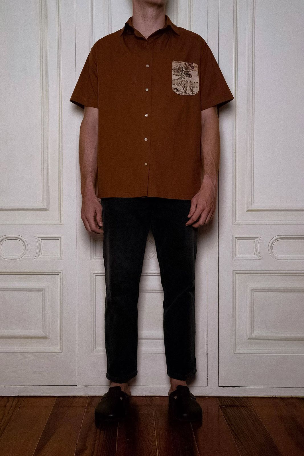 Cachou shirt