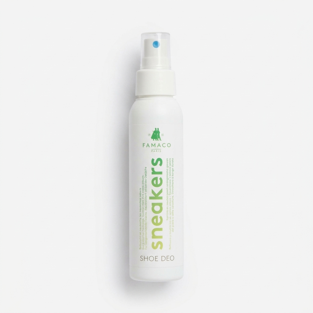 Shoe Deodorant