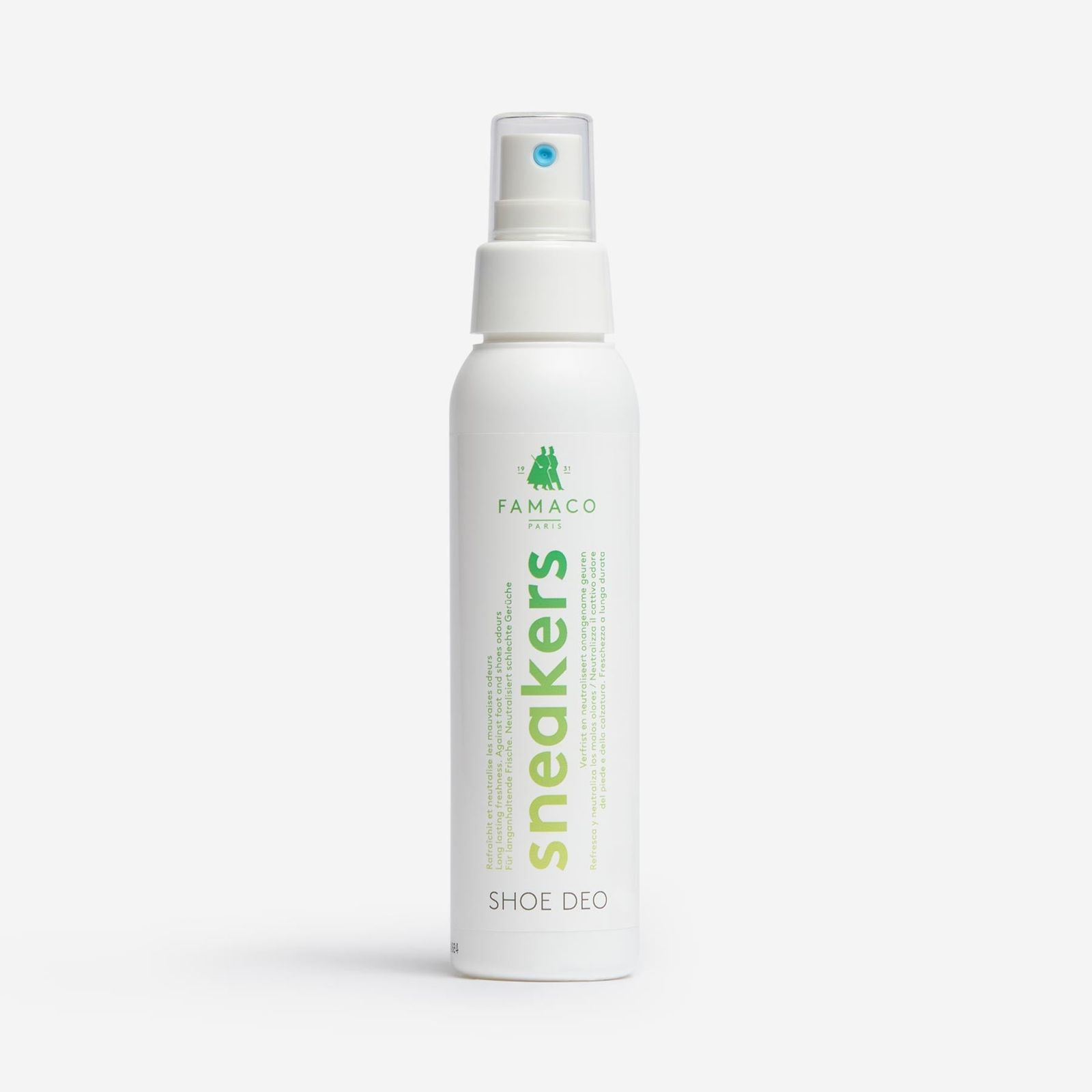 Shoe Deodorant