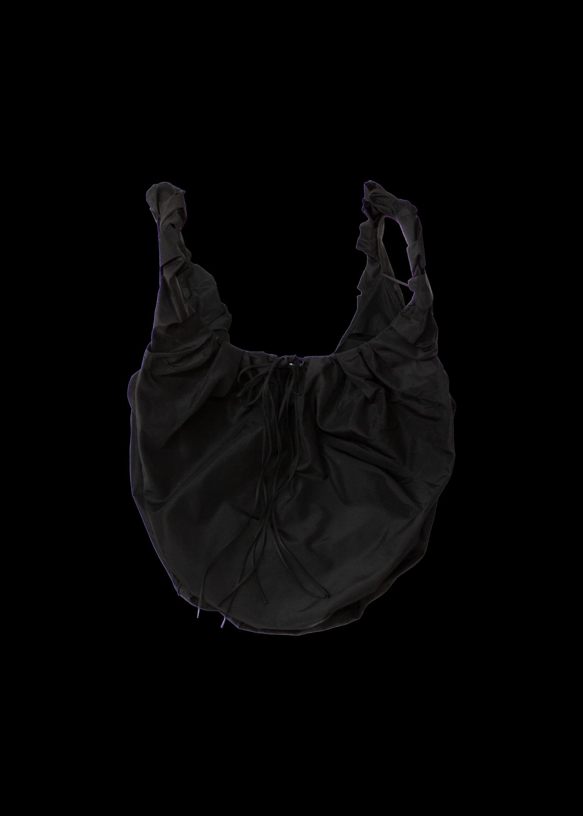 CRYSTAL TOP BLACK
