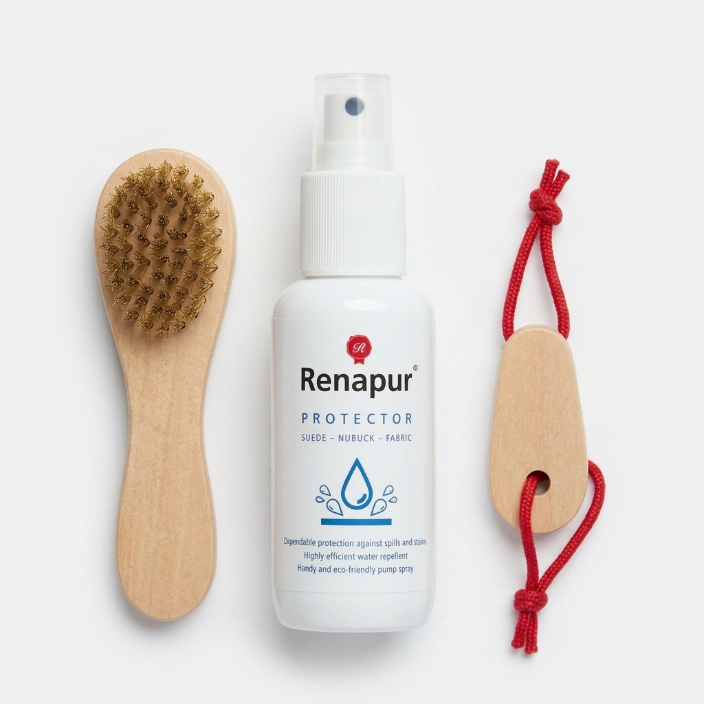 Suede Care Bundle