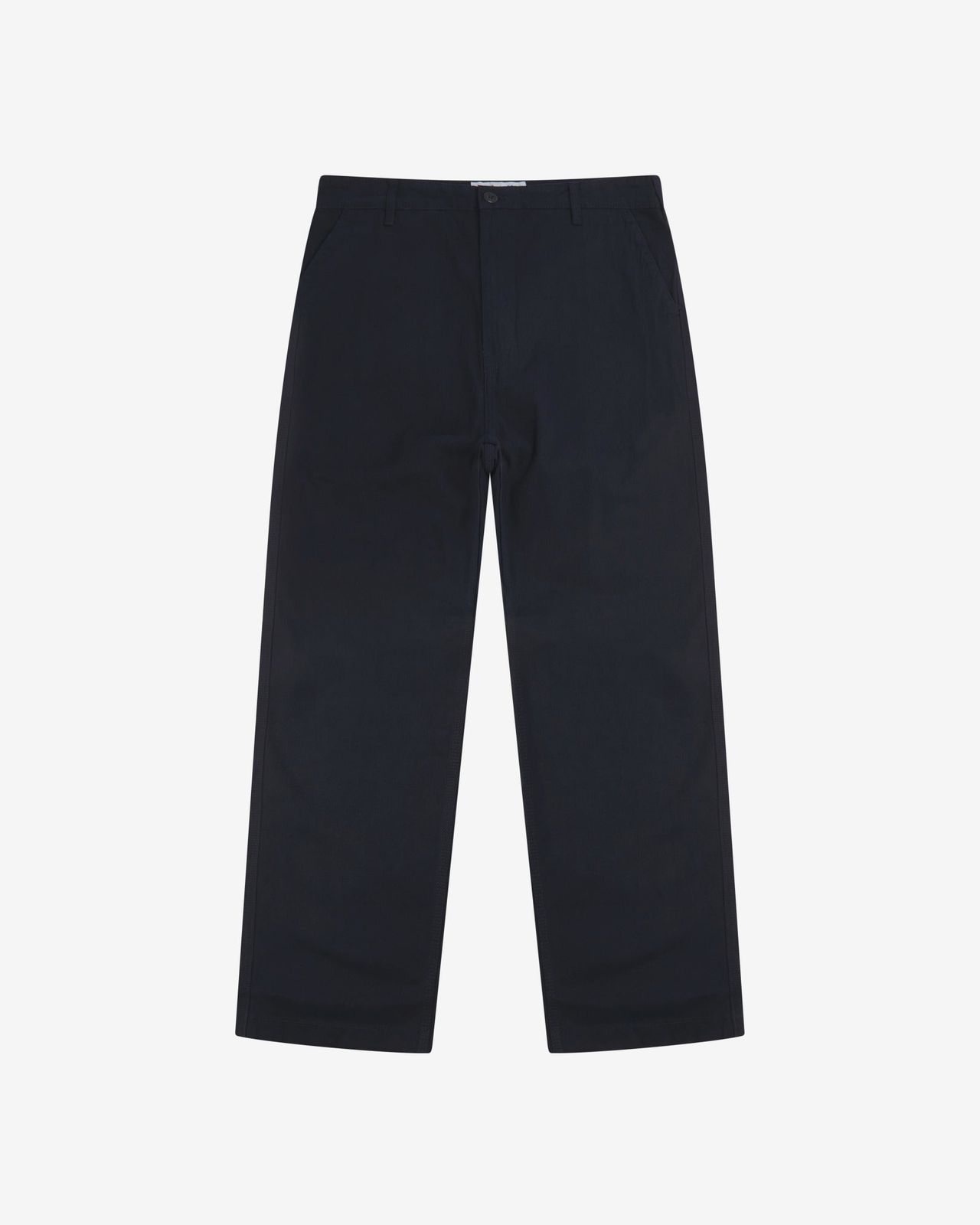 5005 Twill workwear pants - midnight blue