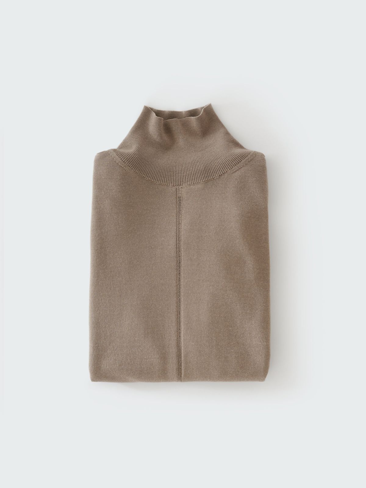 Eide Knit In Taupe