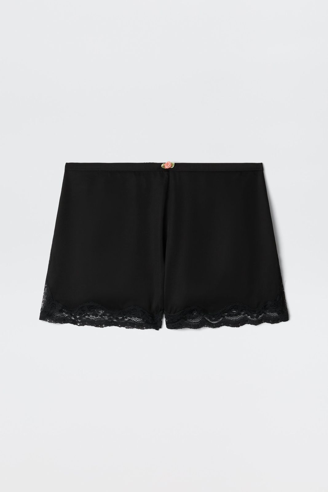 Lealia - Black