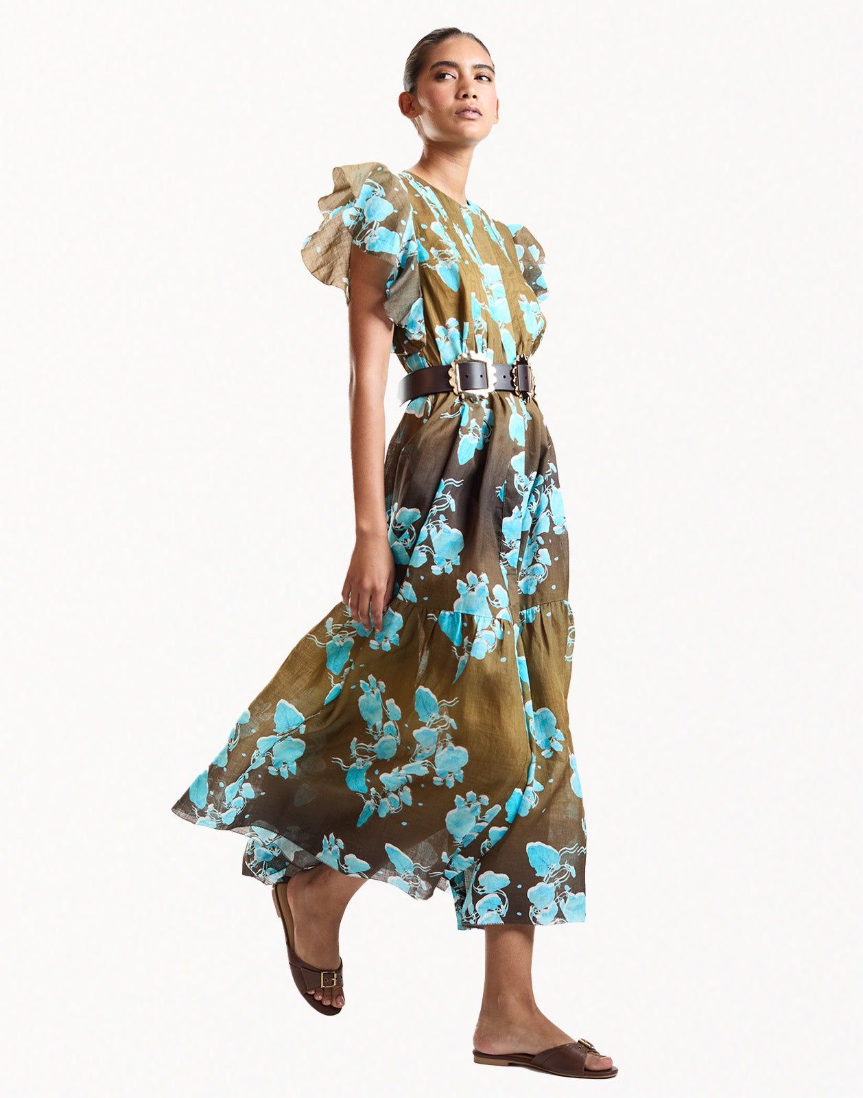 Ravello Kaftan