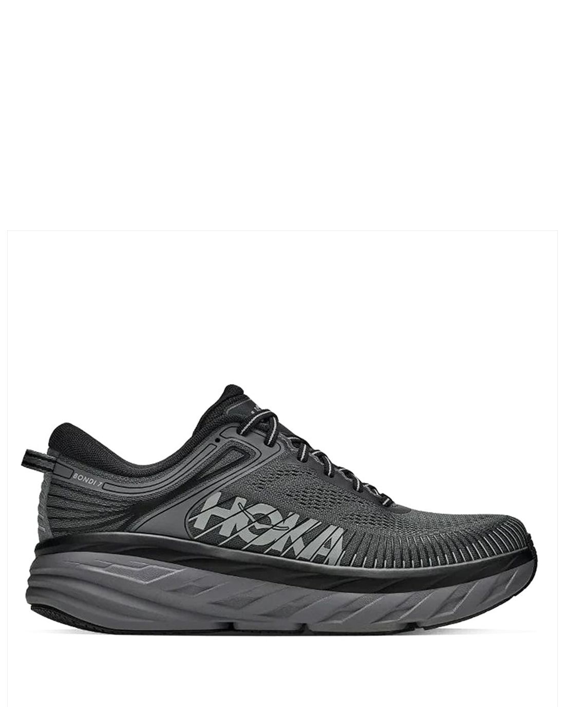 M Bondi 7 Outer Orbit/Satellite Grey 1110518-ORRB