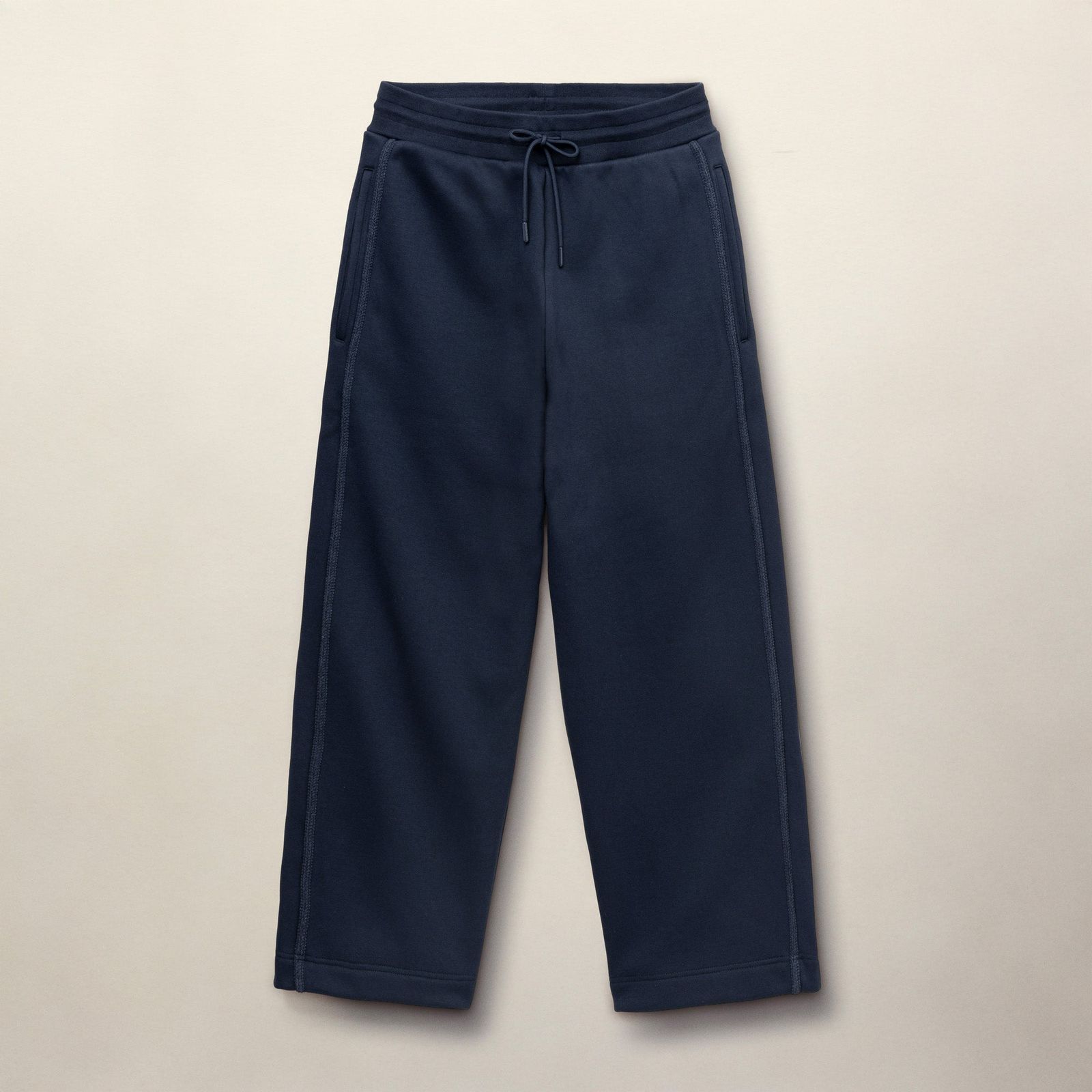 Varez Sweatpant - Navy