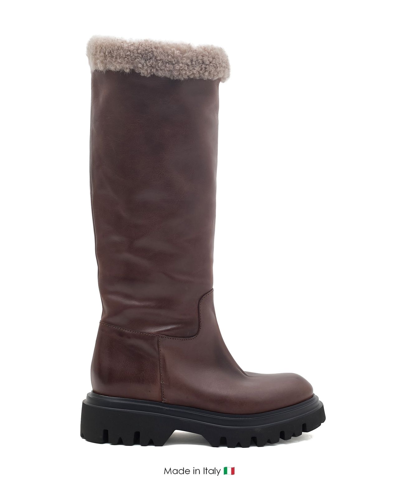 Skylar Boot T.Moro