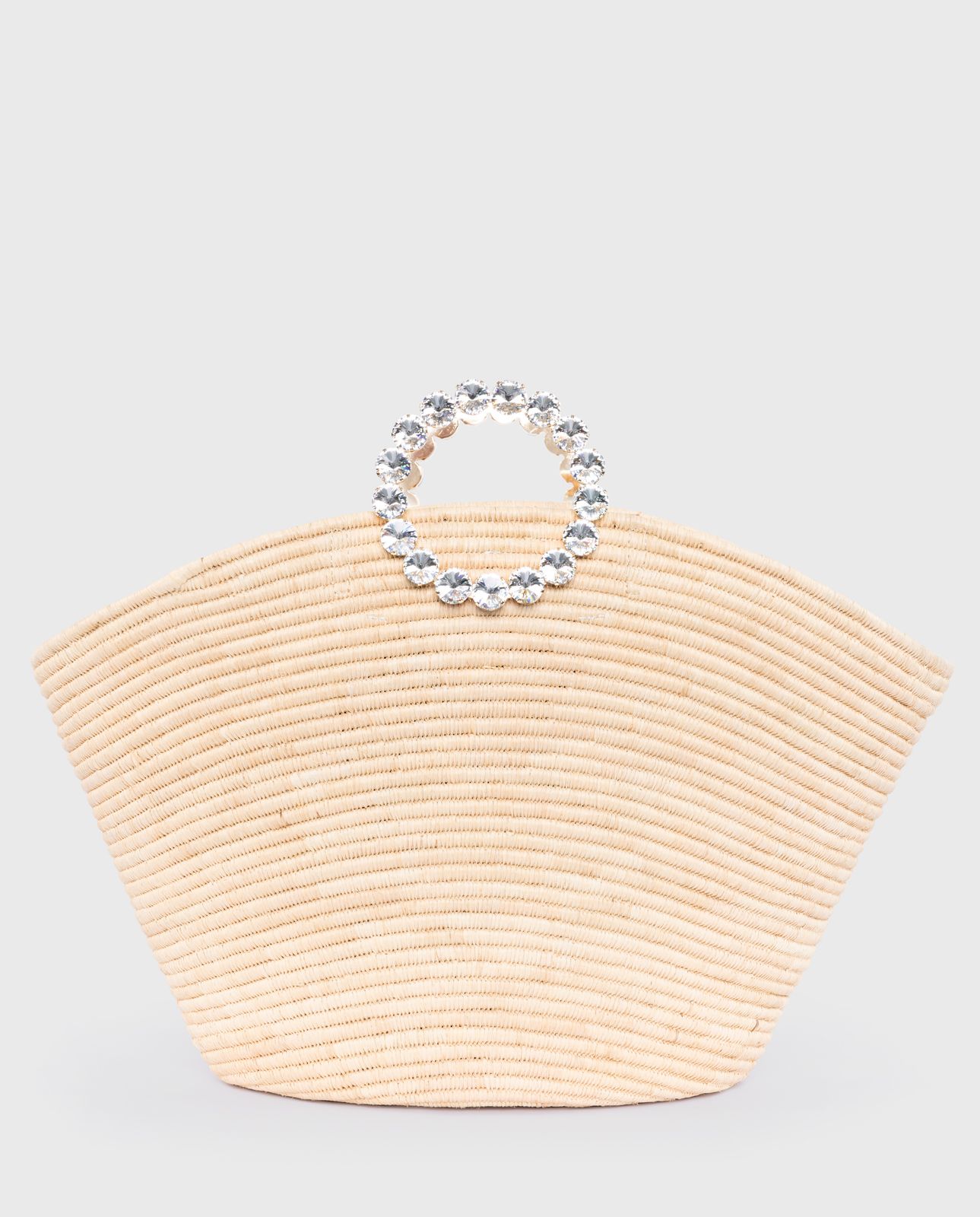 Large Eternity Basket