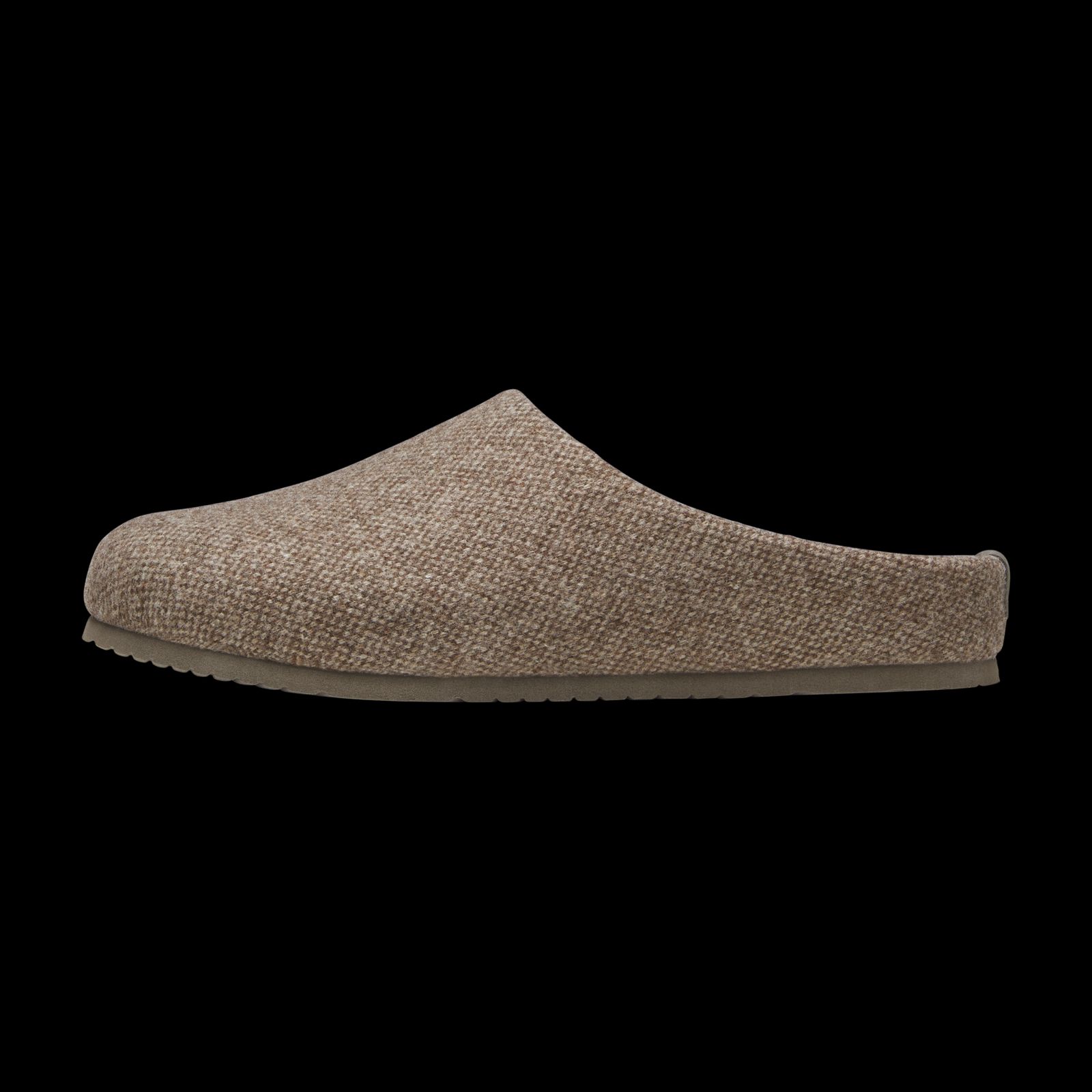 Allbirds Slipper - Weathered Brown