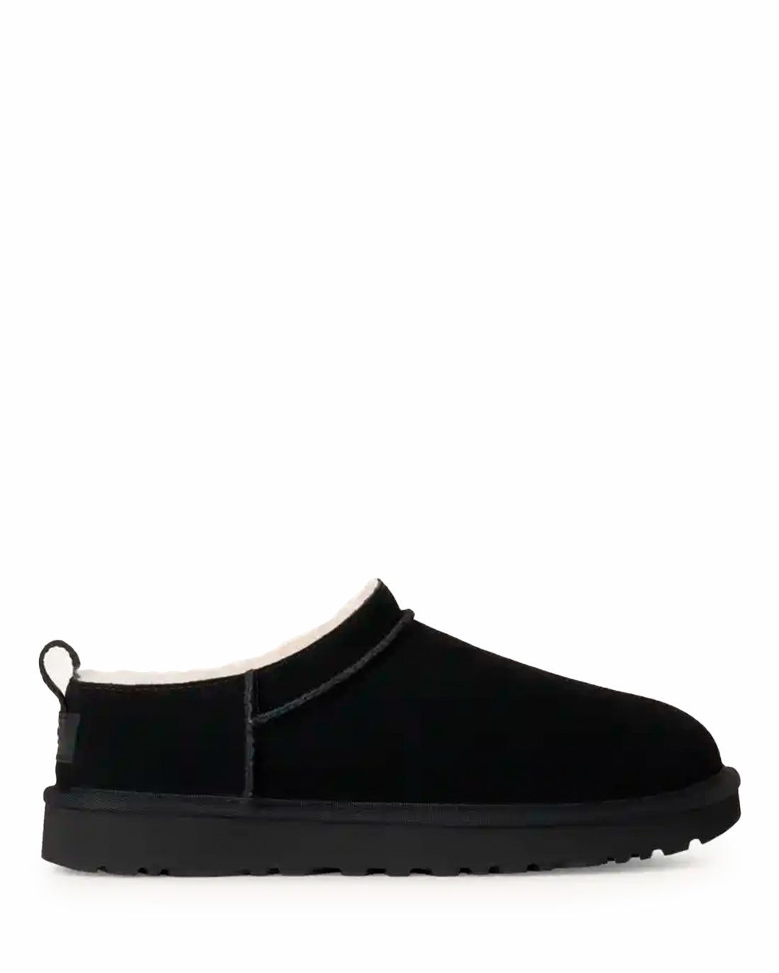 W Classic Micro Black 1173891-BLK