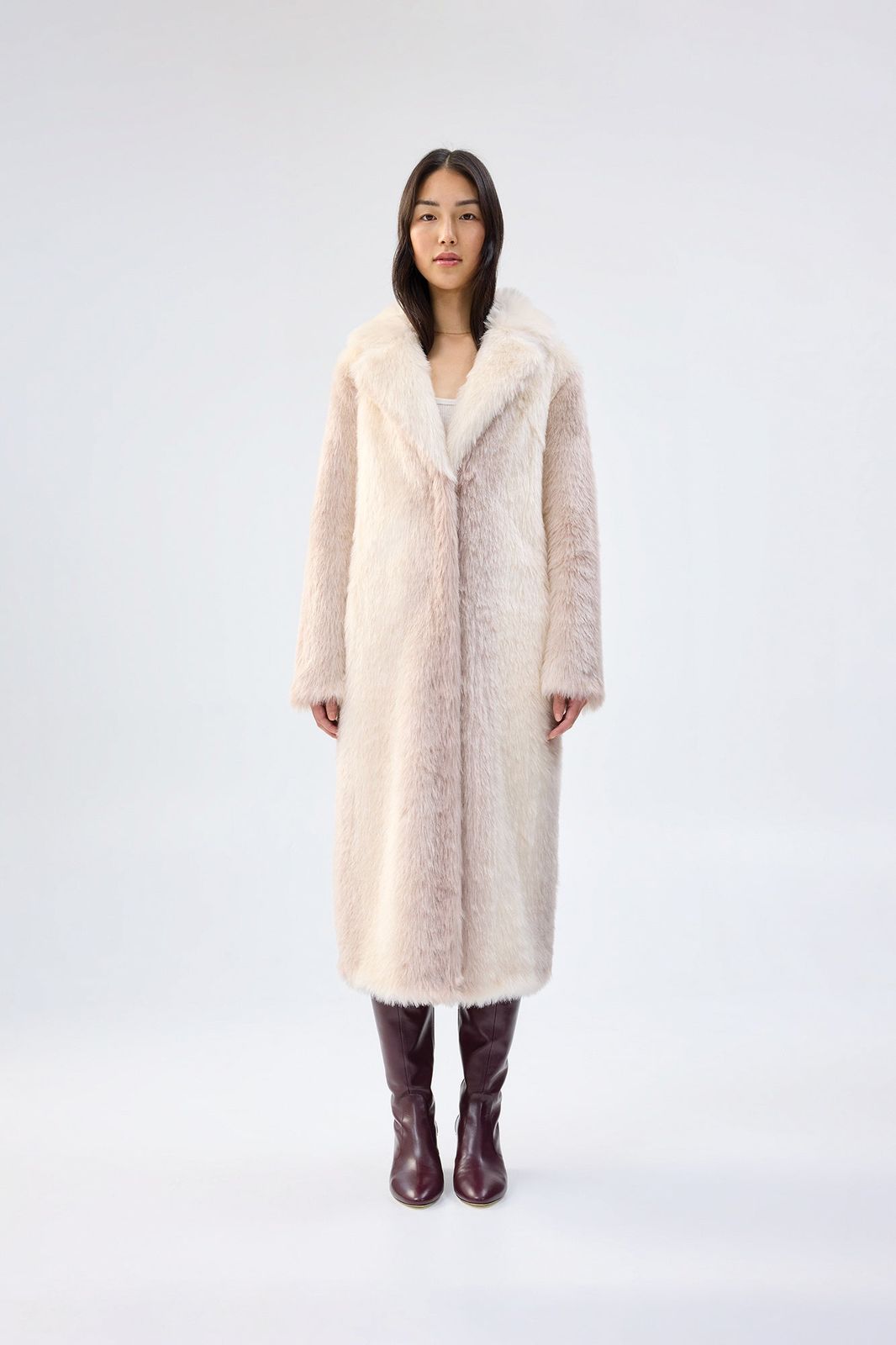 White Plains Coat