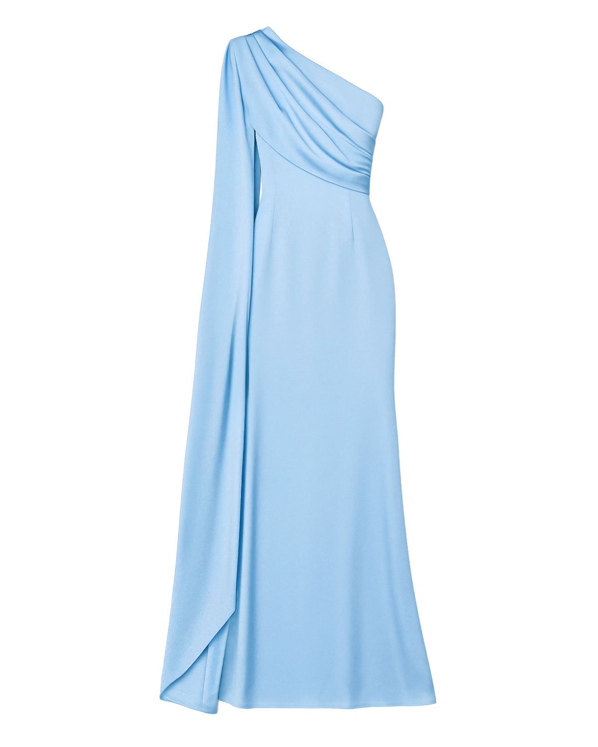 Kodil Dress - Blue