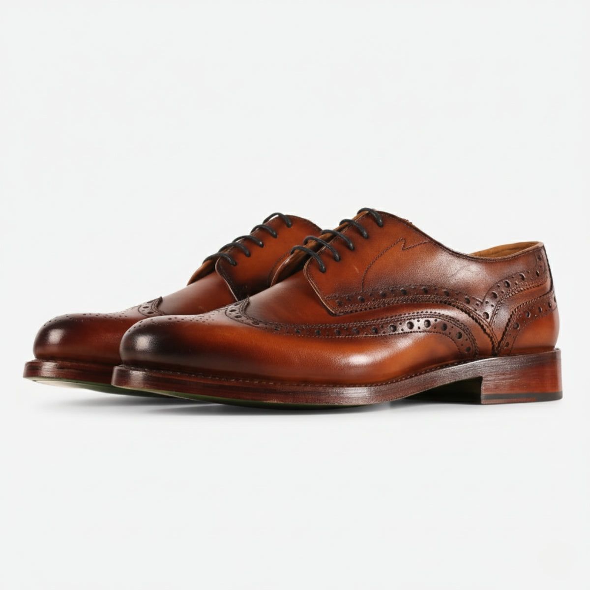 Exminster Dark Tan