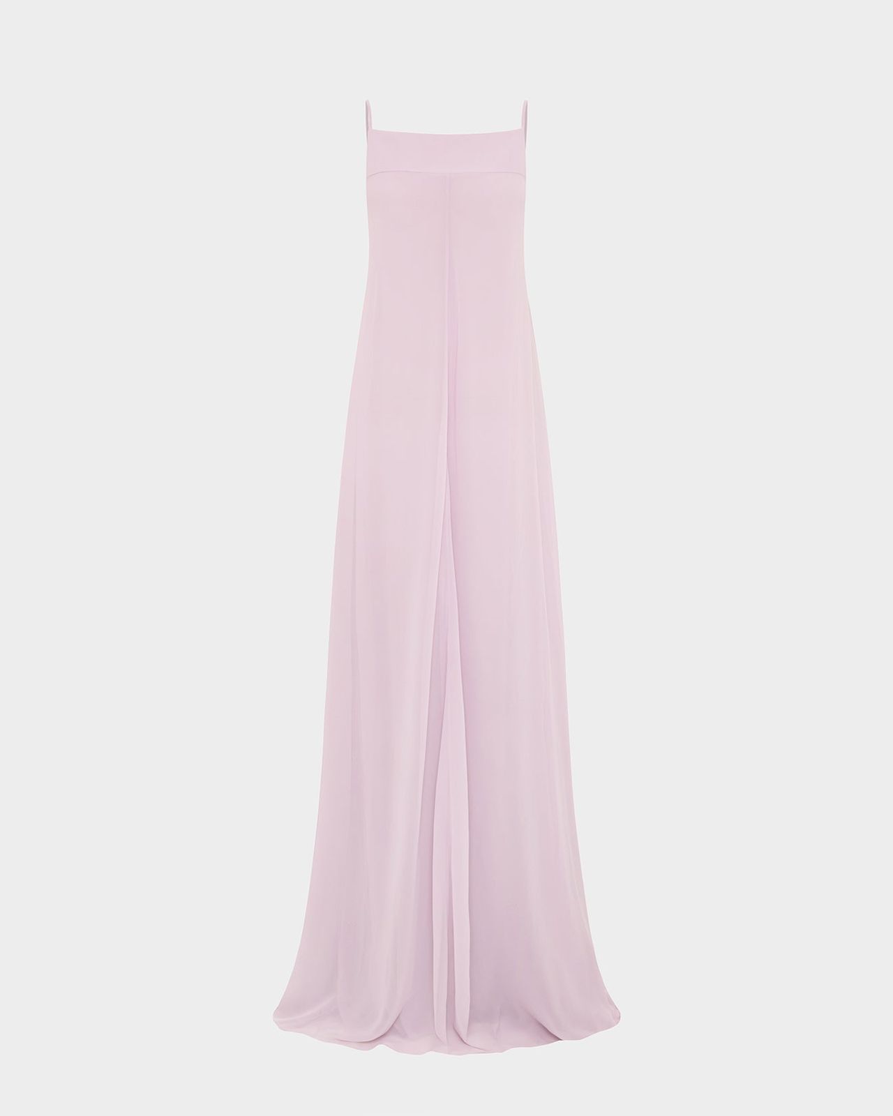 Febe Dress in Chiffon