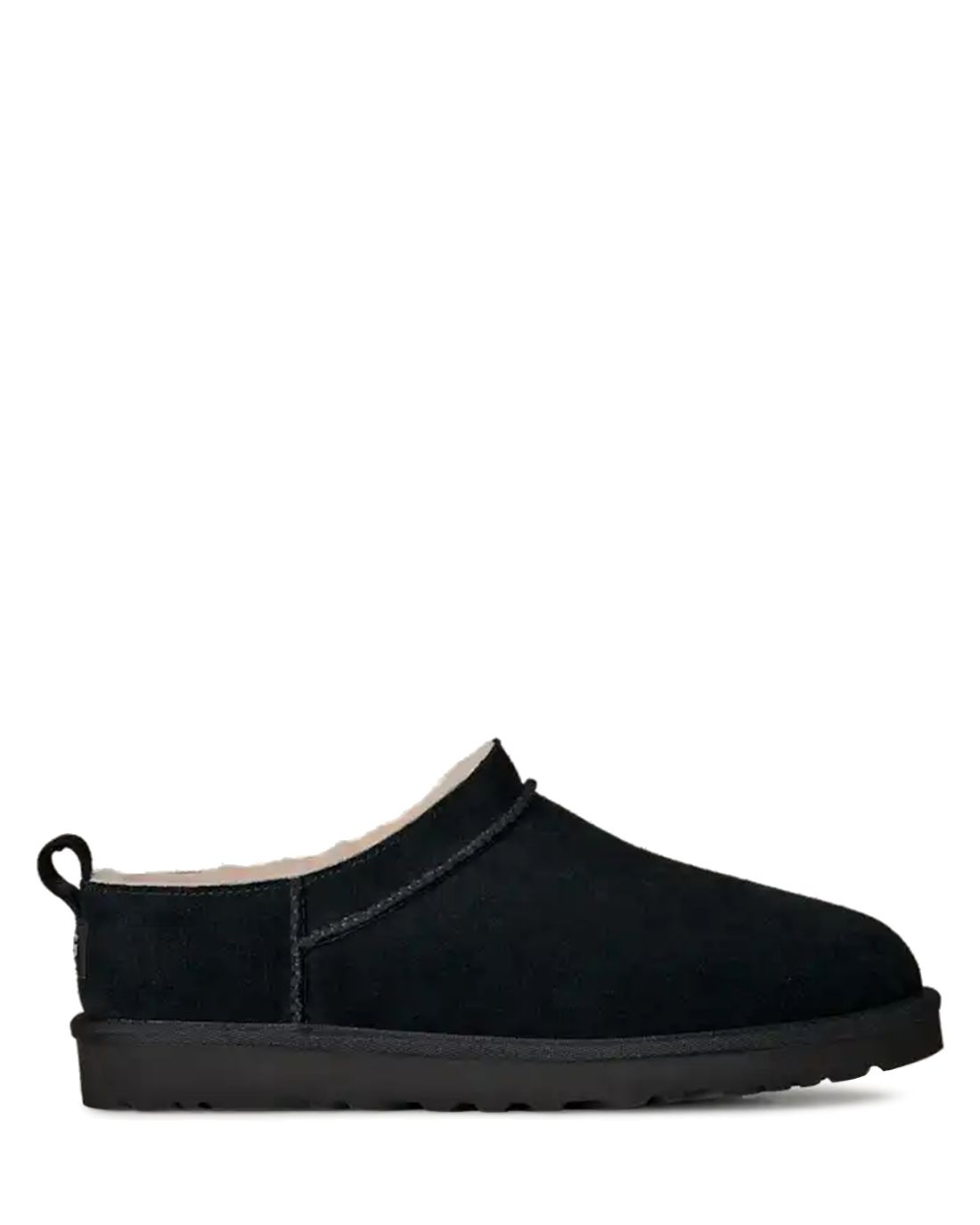 M Classic Micro Black 1180190-BLK