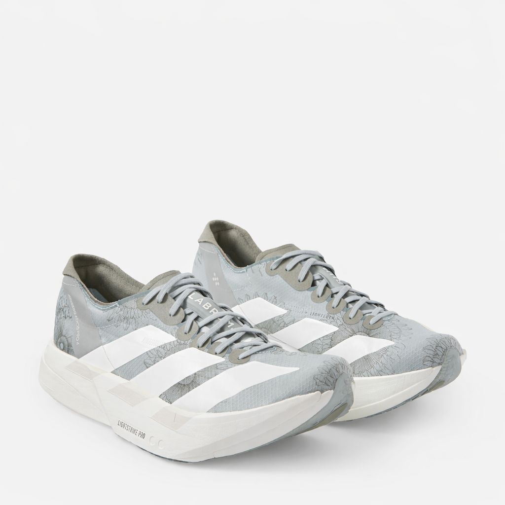 LABRUM x adidas Adizero Adios Pro 4