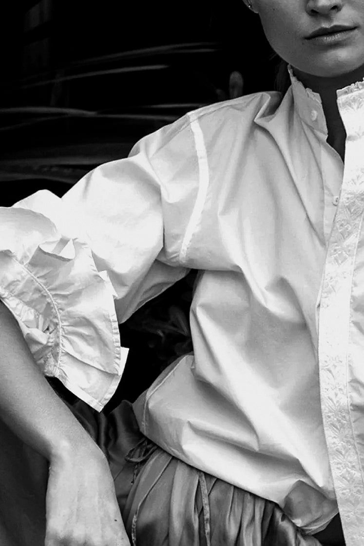 Chemise BOUDOIR