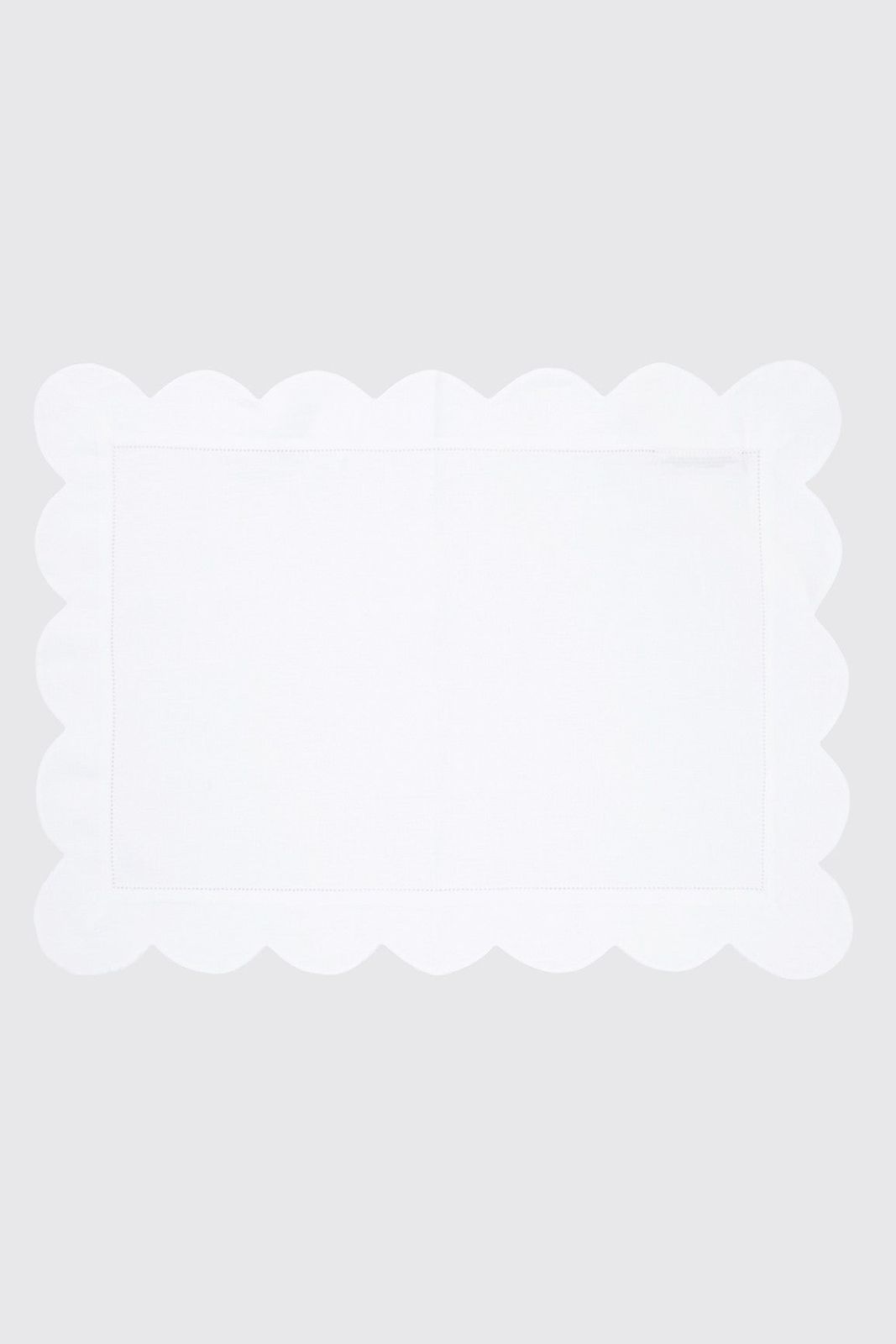 Set 4 Roma Ajour Placemats