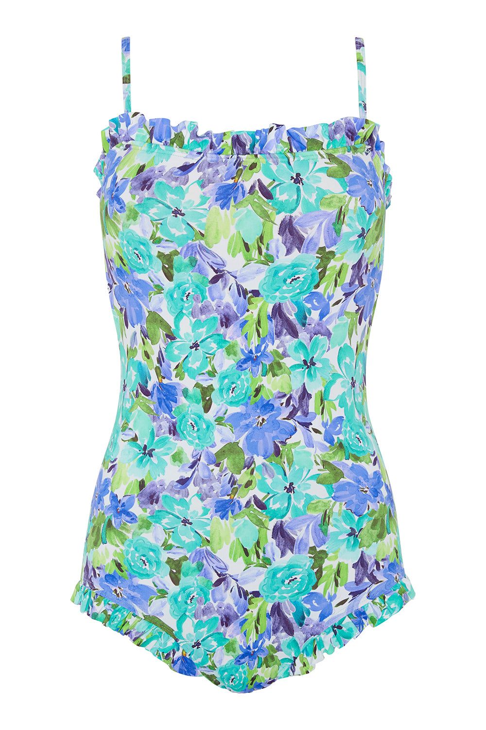 Virginia Swimsuit