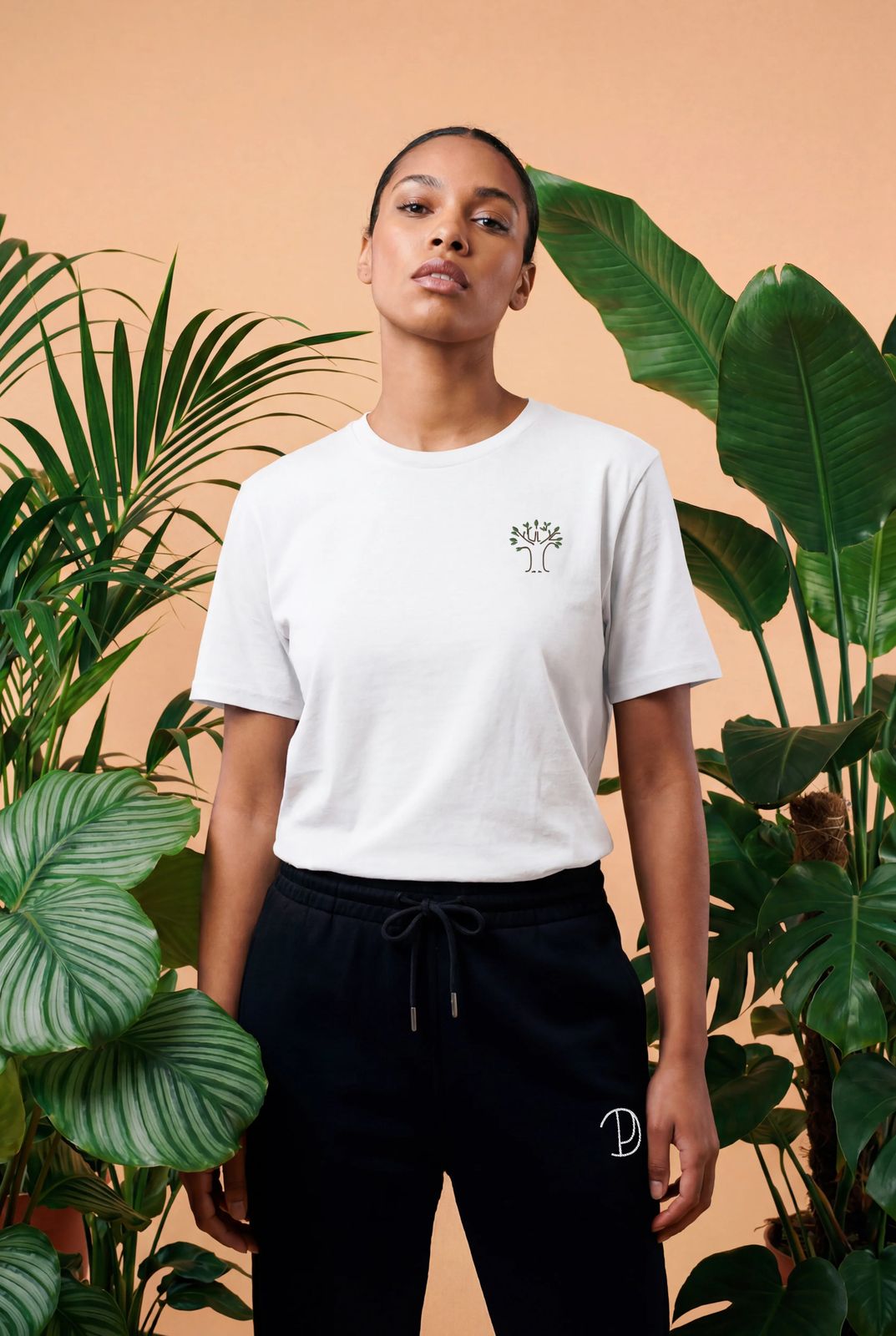 Baobab Tree T-Shirt