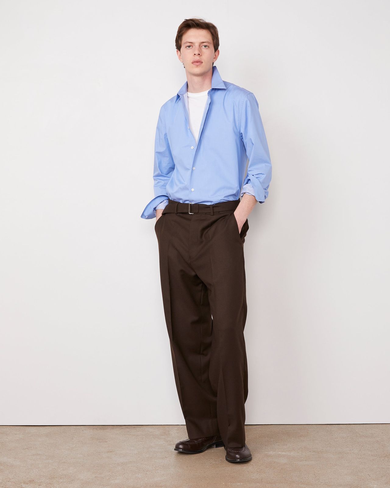 Chemise eloi