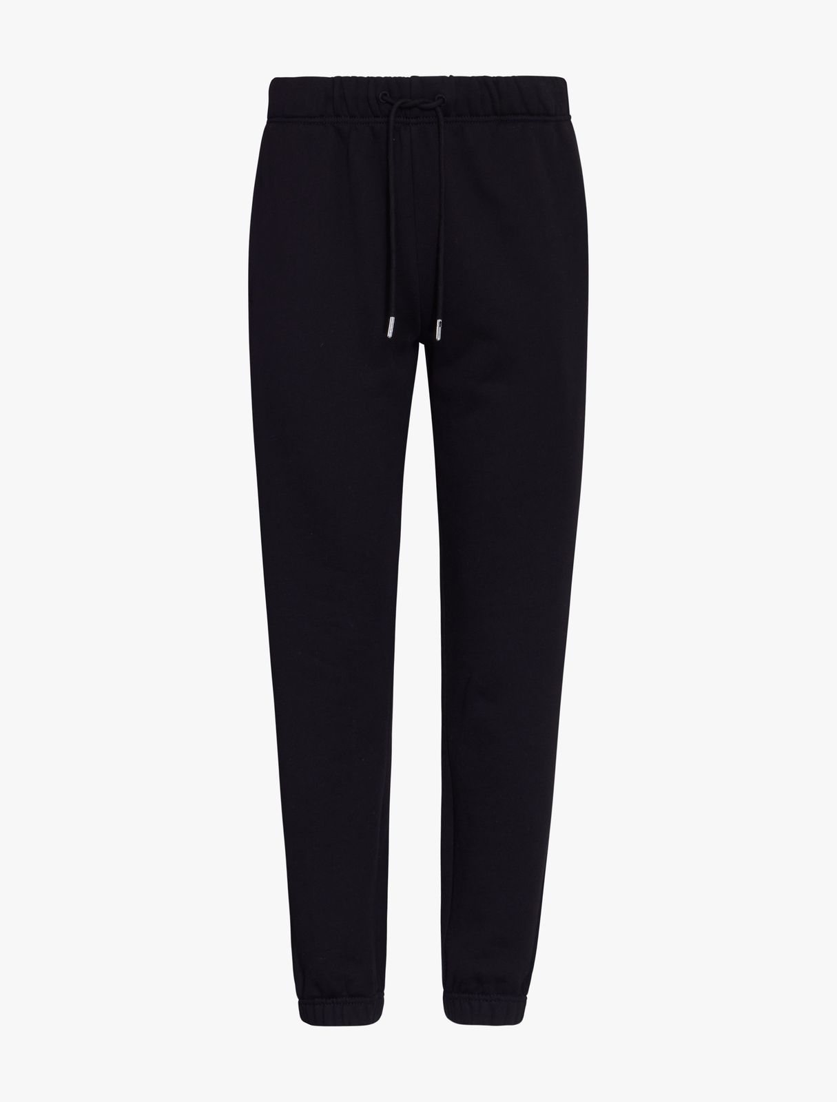 Classic Sweatpant In Black