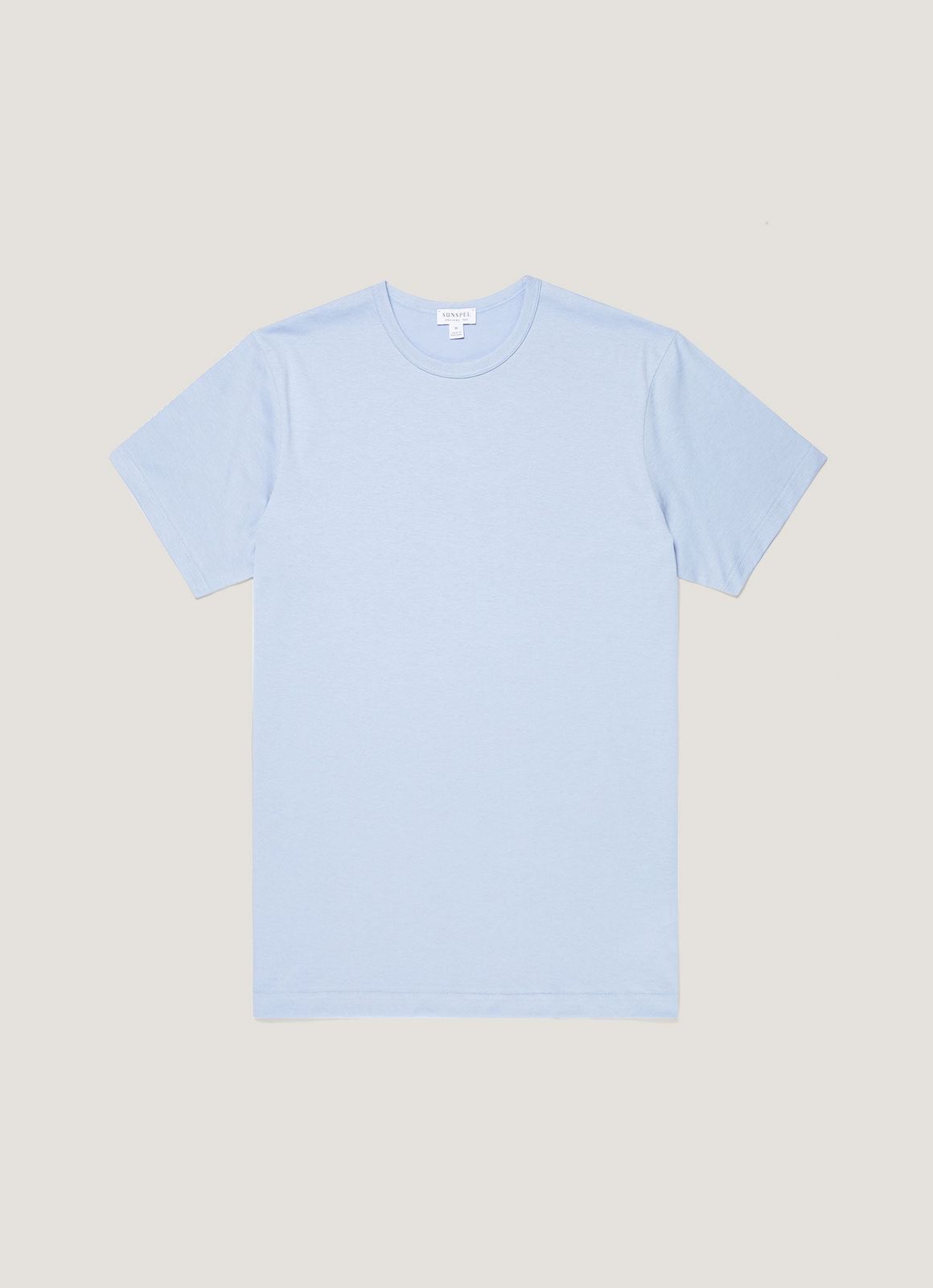Men's Classic T-shirt in Sky