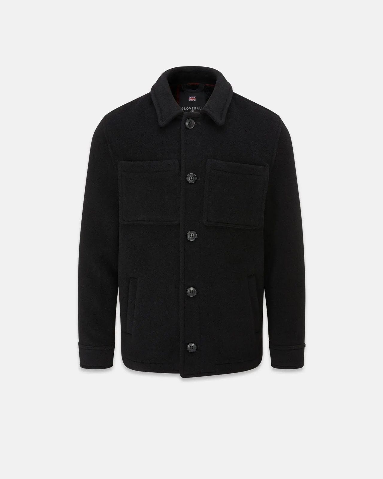Men's Walter Chore Jacket