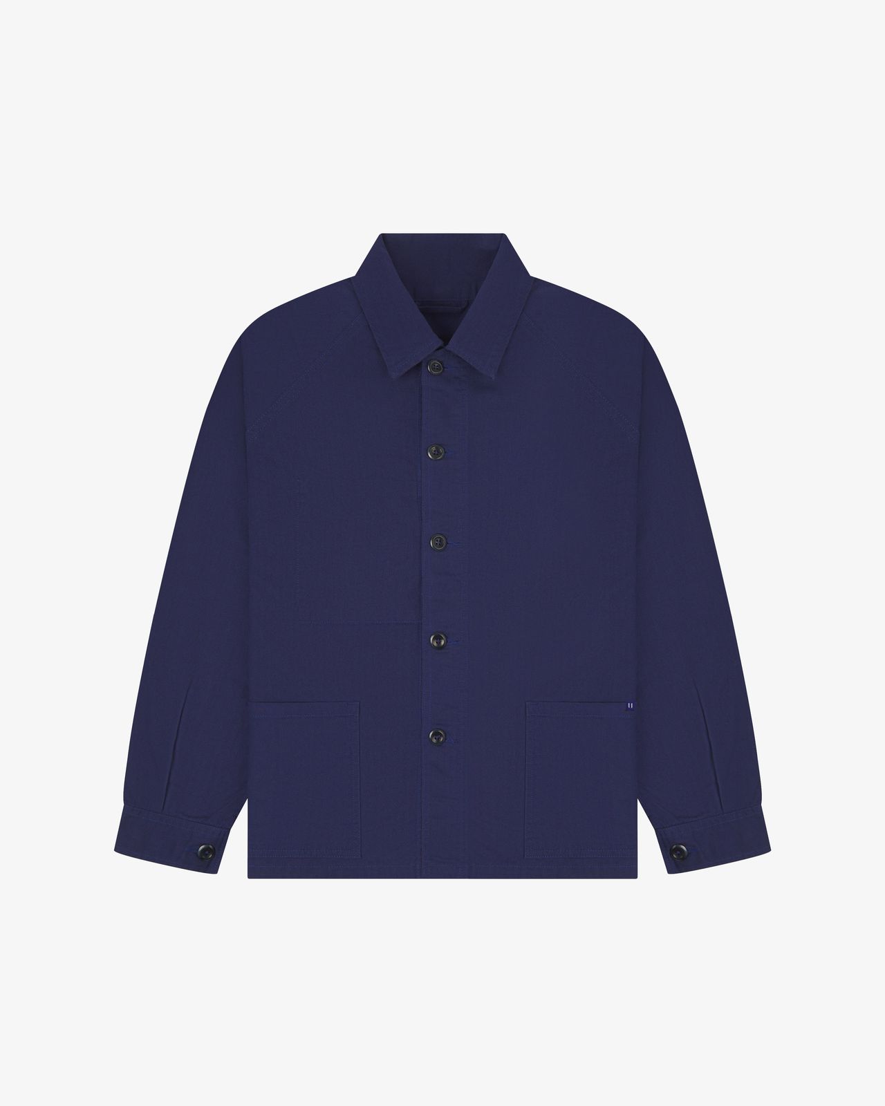 3041 Signal Jacket - deep indigo