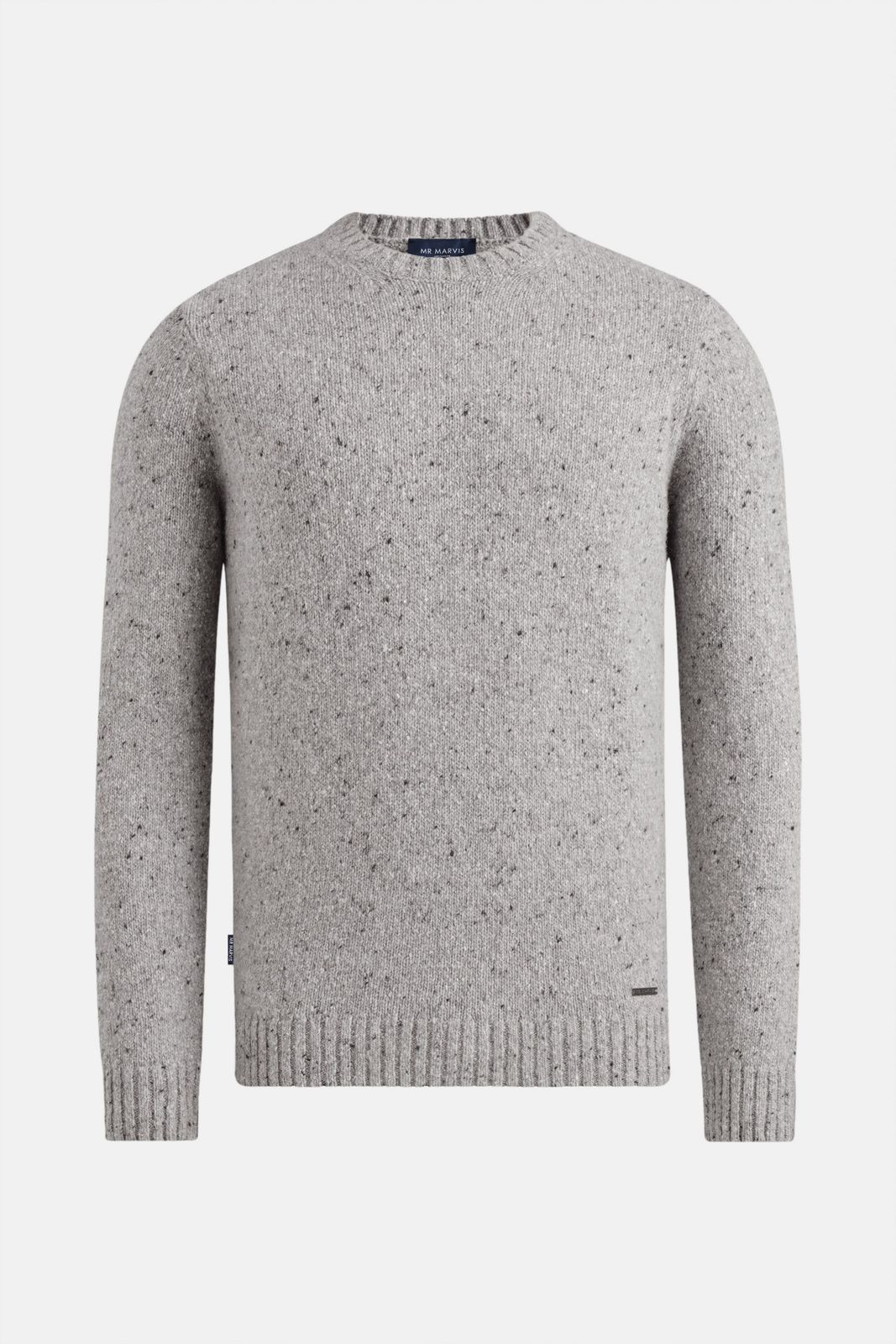 Oysters Donegal * The Wool Pullover