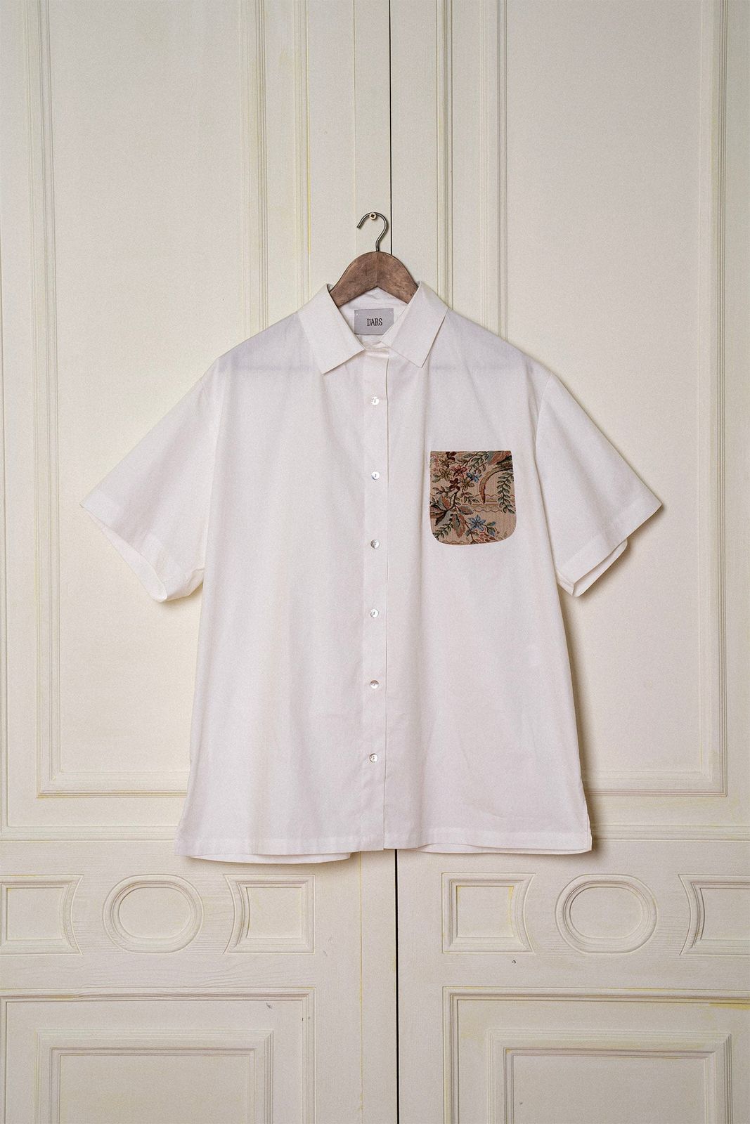 Arç Blanc shirt