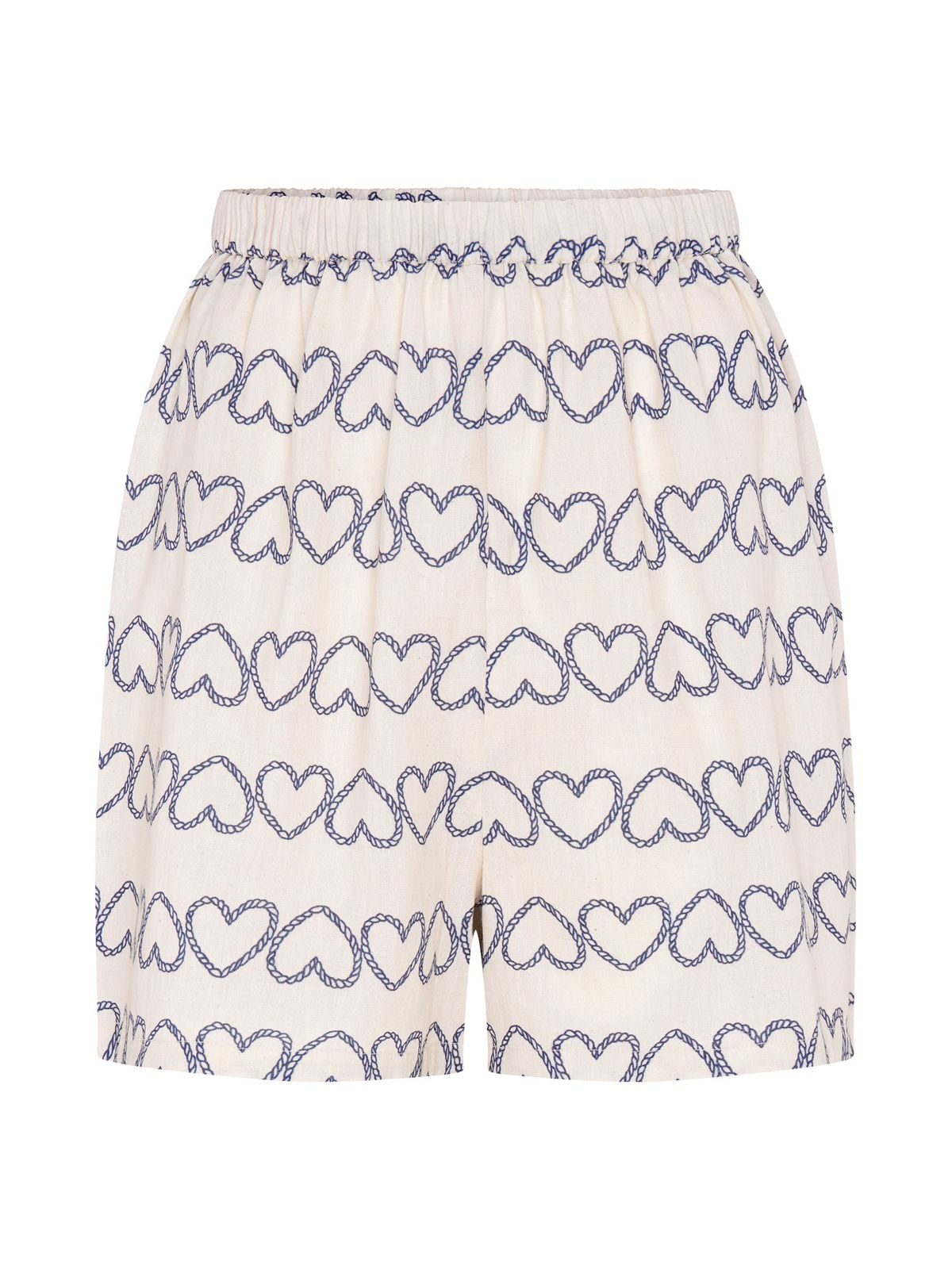 Joshua Heart Shorts