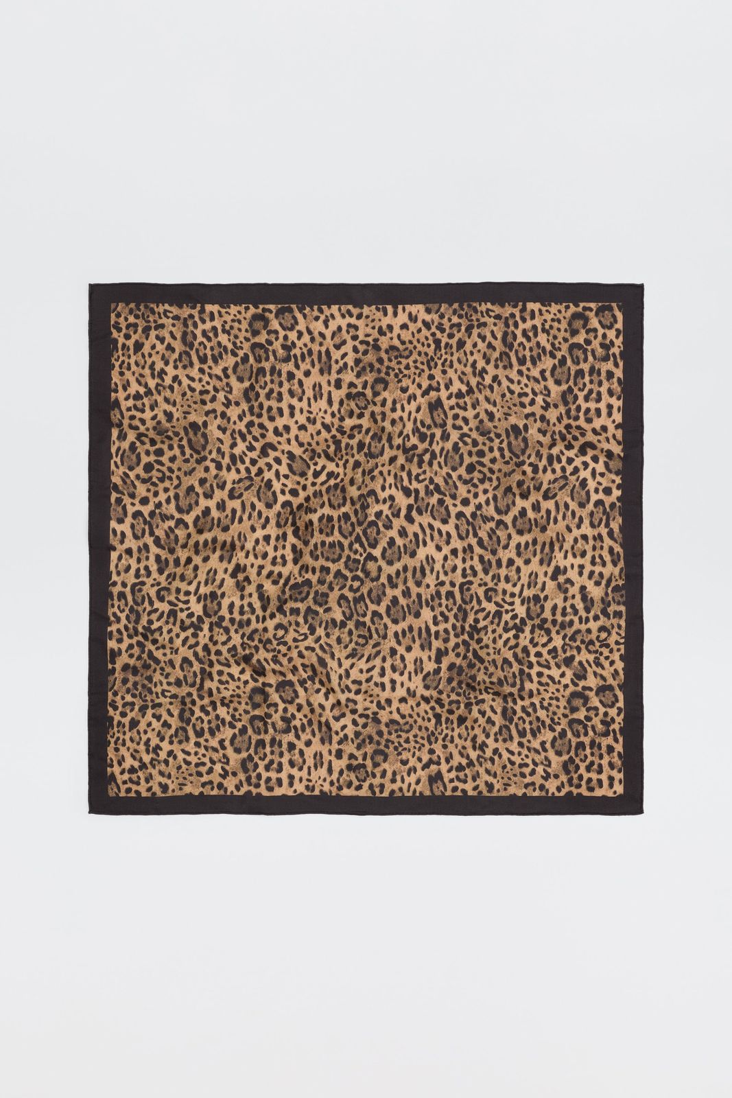 Elianna  -  Mila Leopard Brown