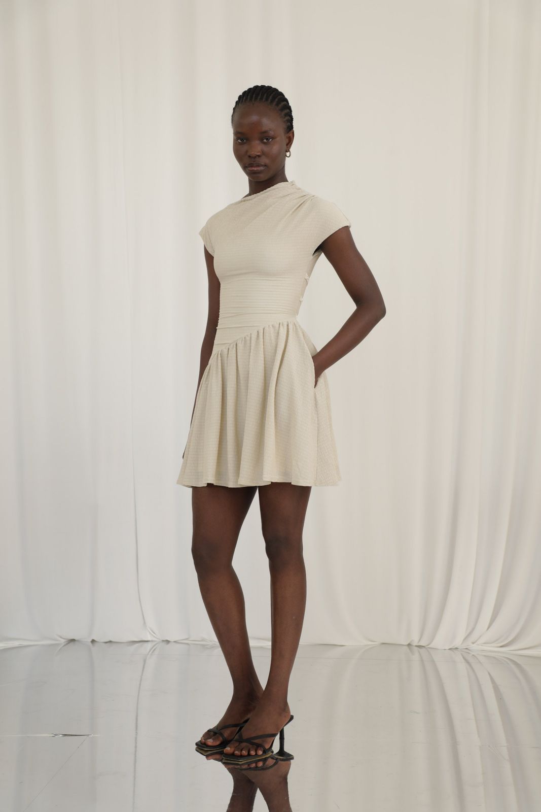 Lily Dress