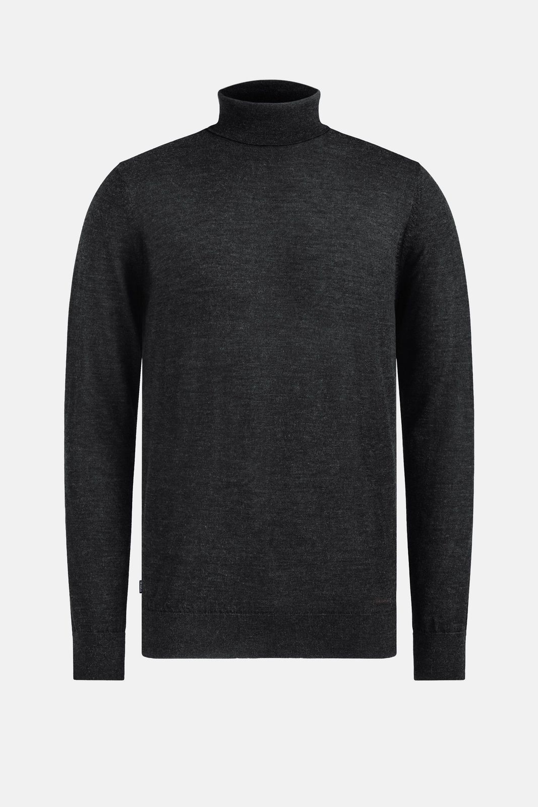 Storms * The Merino Roll Neck