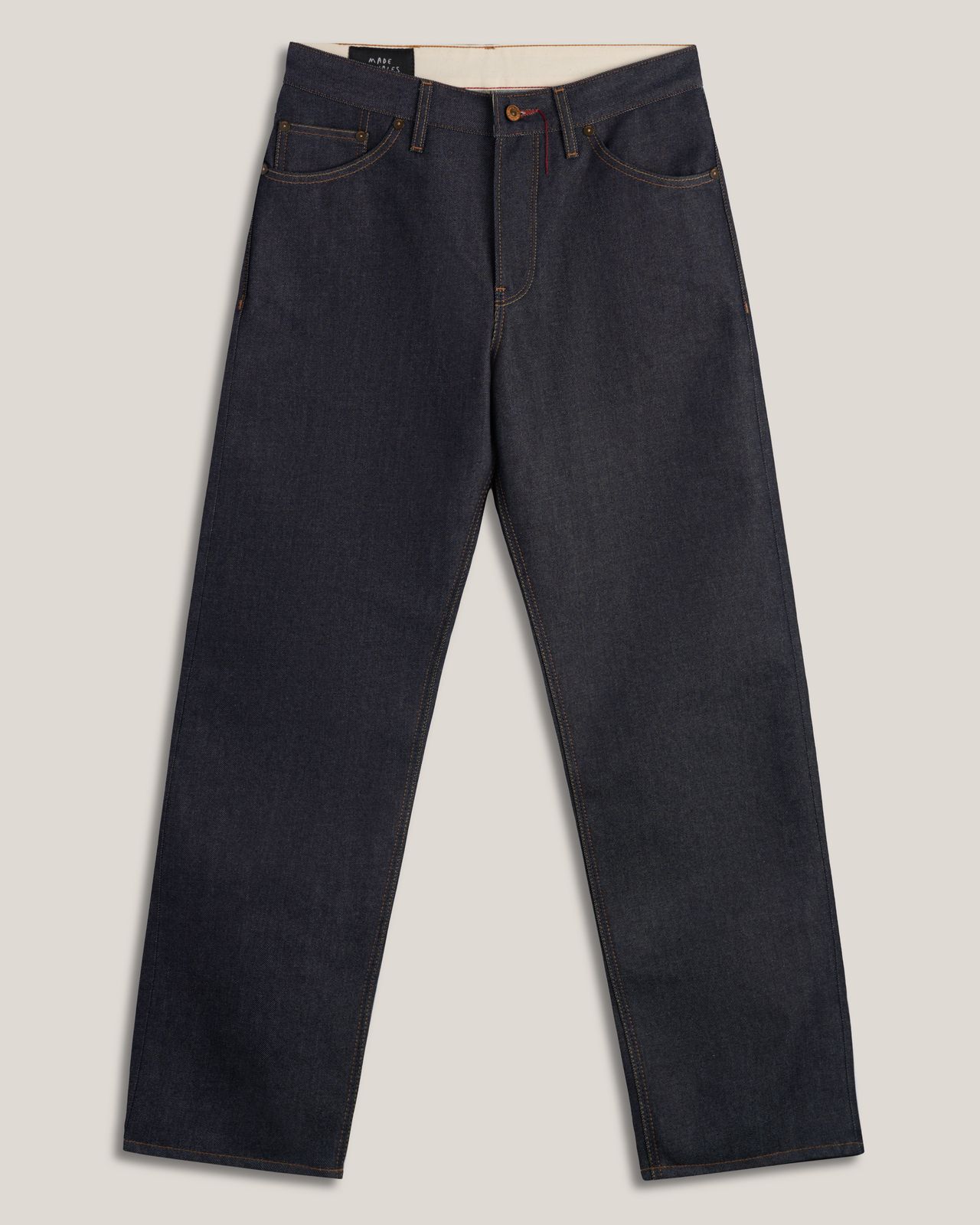 MORE OF THE LIMITED SERIES SELVEDGE