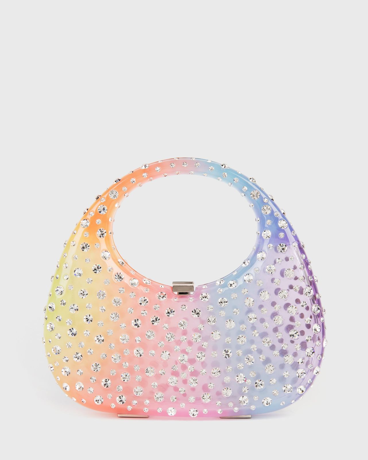 Rainbow Meleni Bag