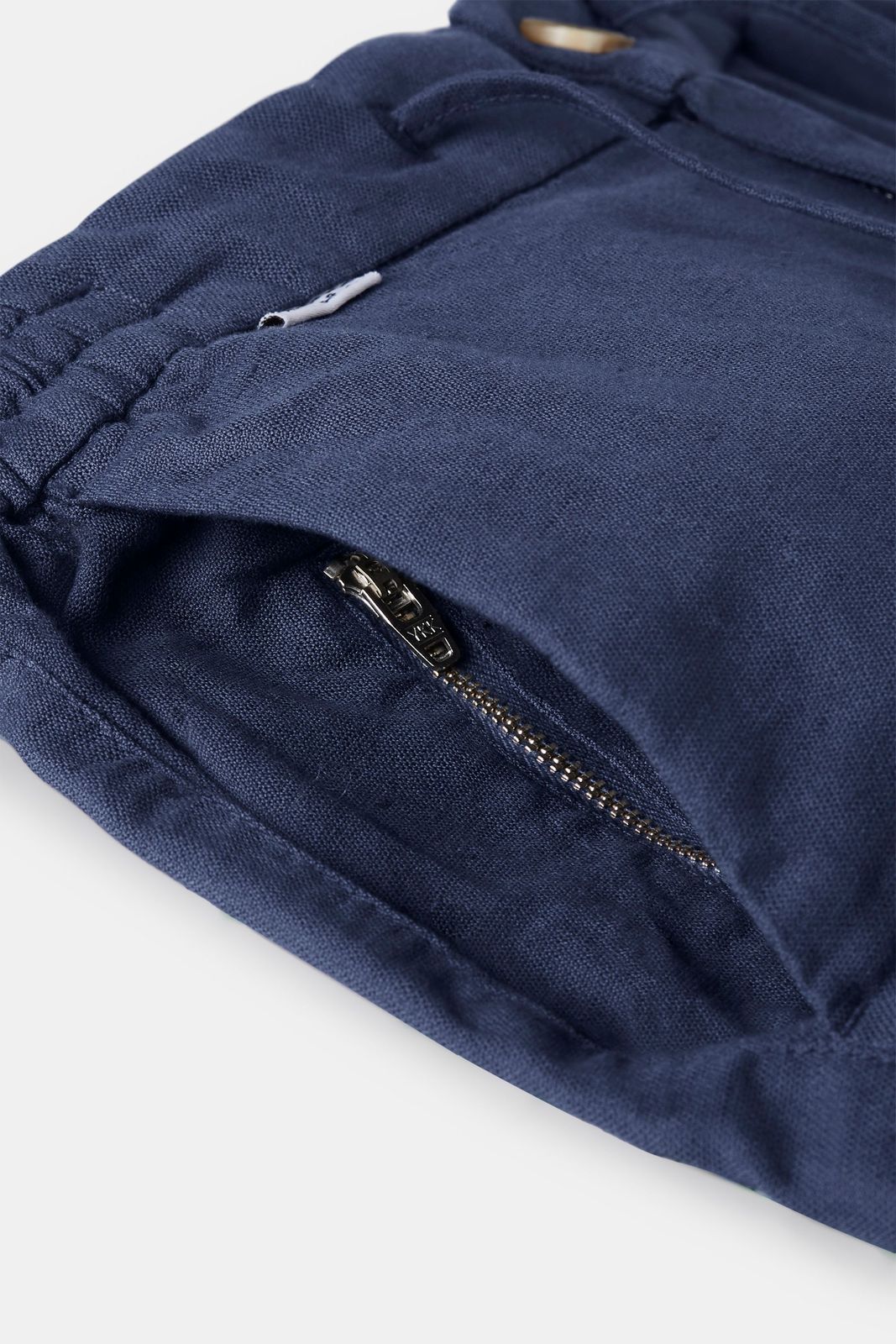 Cosmics * The Short Linens