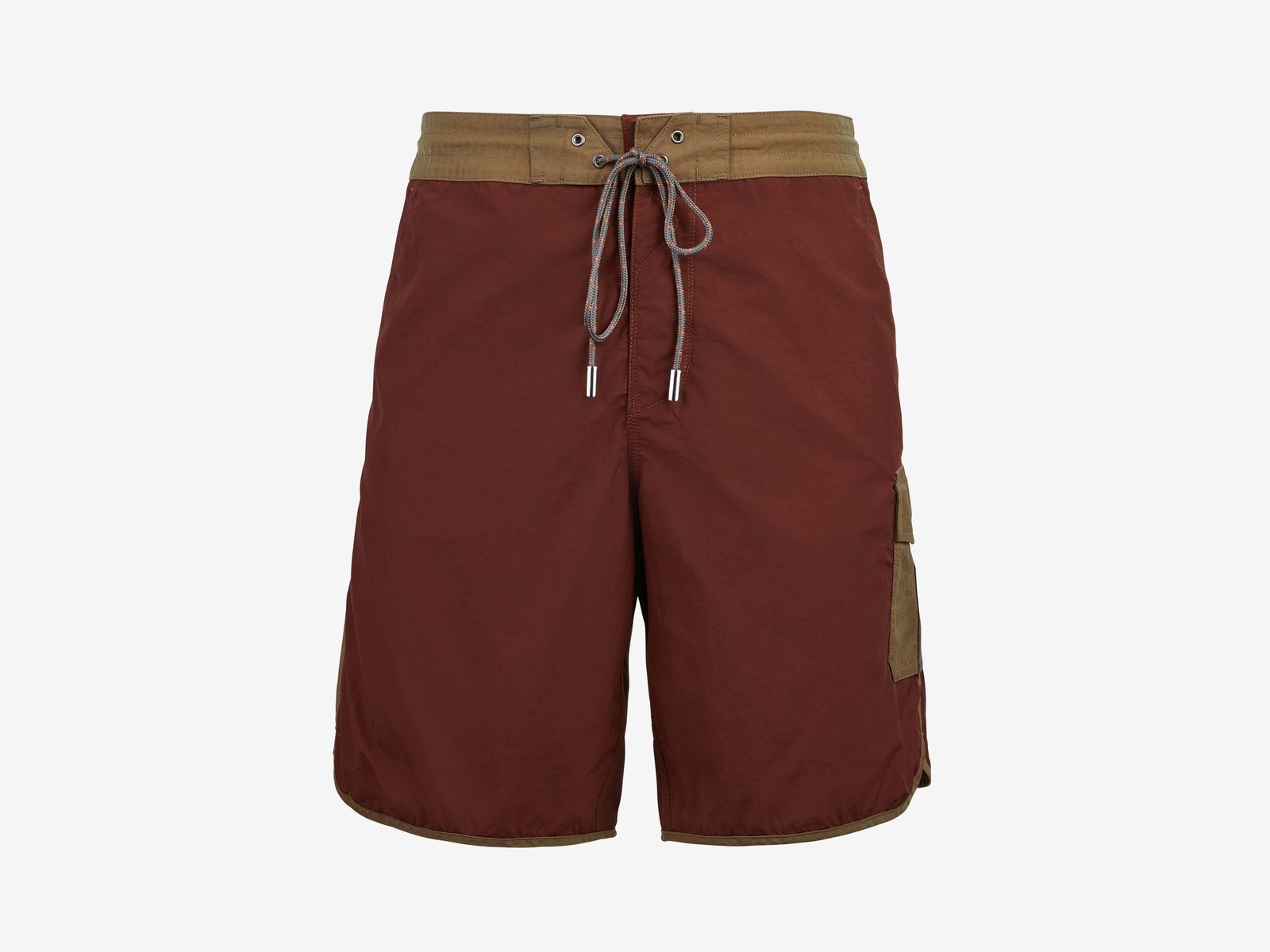 Swim Shorts Cod-5