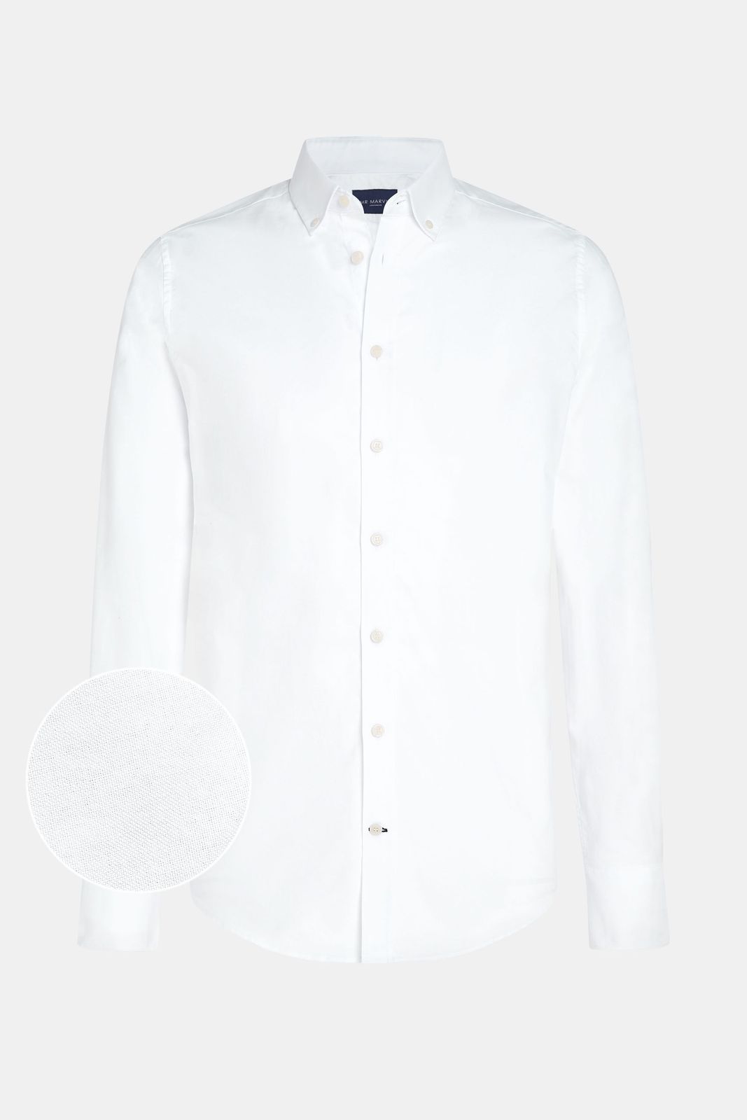 Wimbledons * The Oxford Shirt