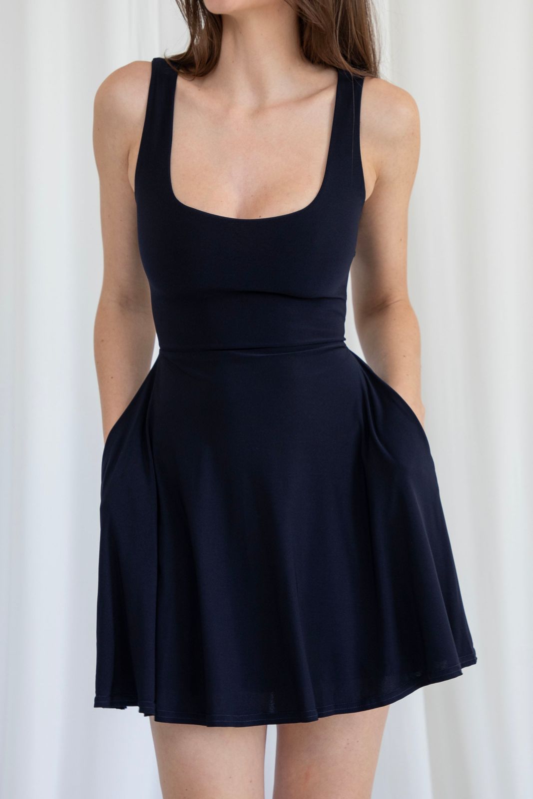 Juni Mini Dress