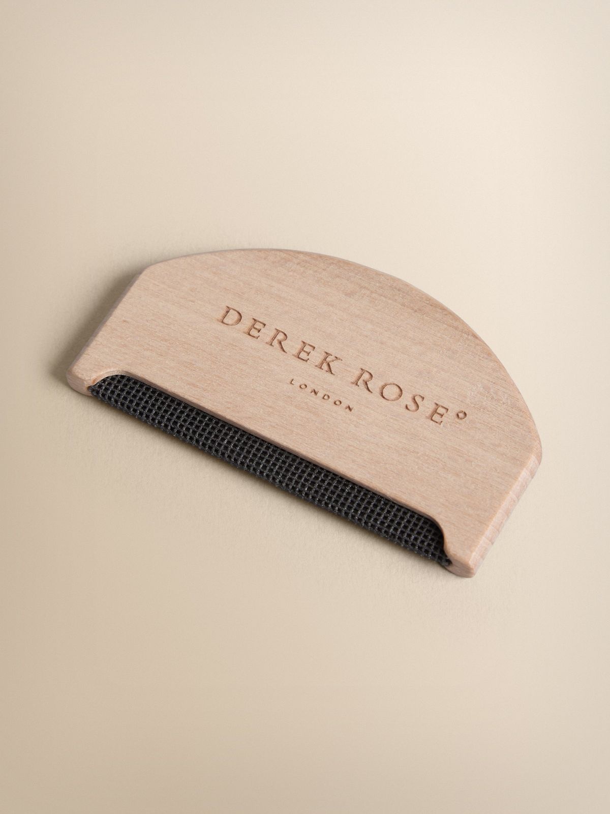 Cashmere Comb Brown